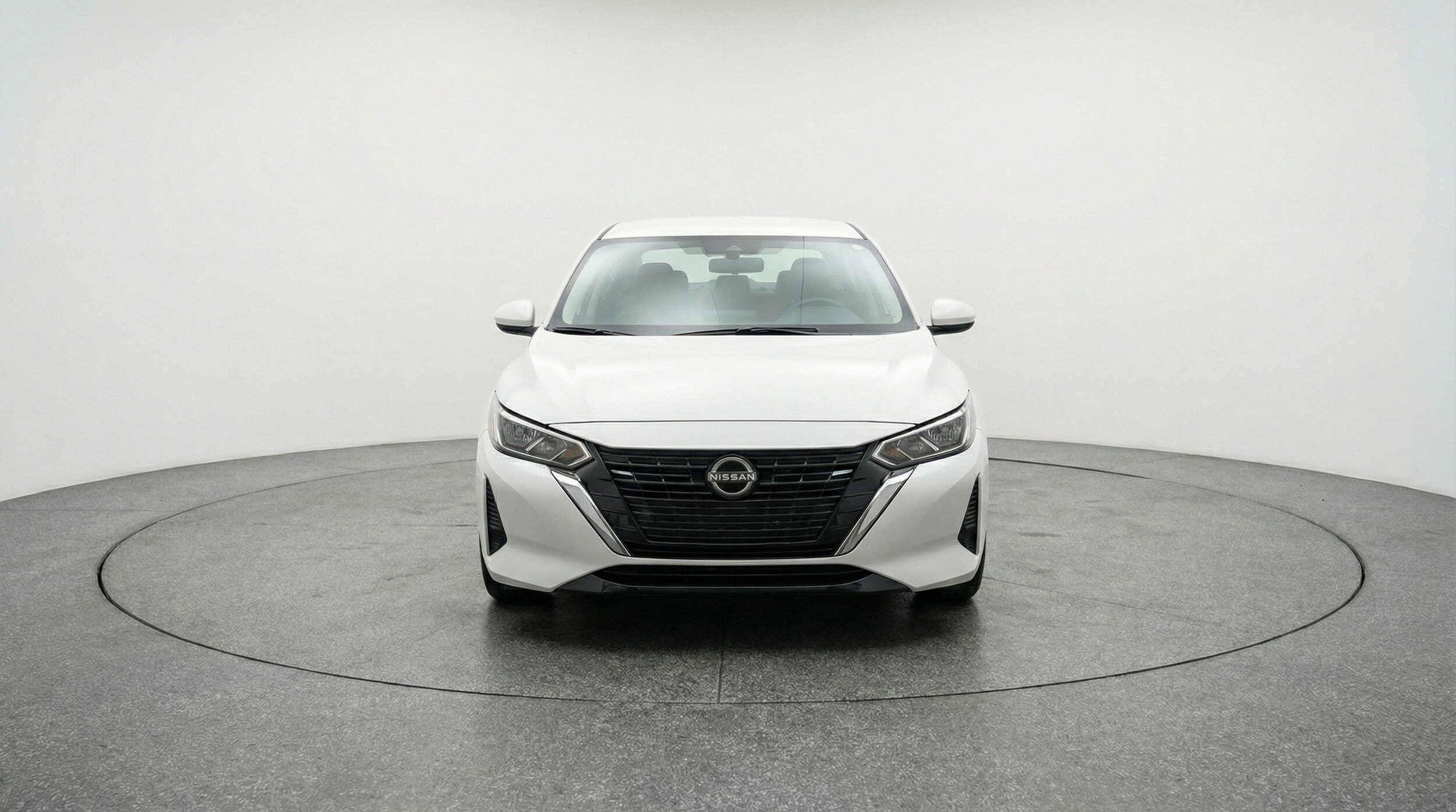 Thumbnail: 2025 Nissan Sentra - 2