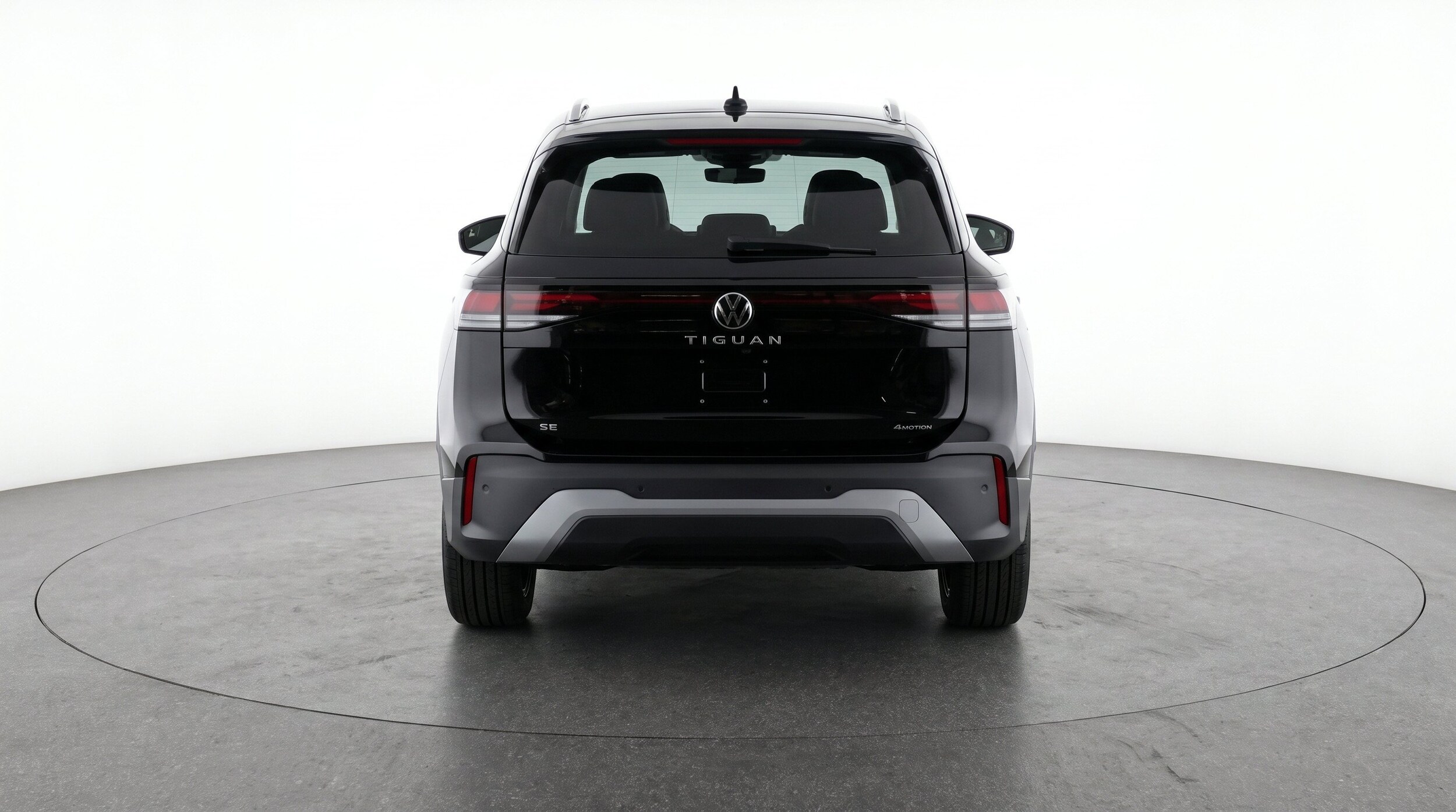 Thumbnail: 2026 Volkswagen Tiguan - 7