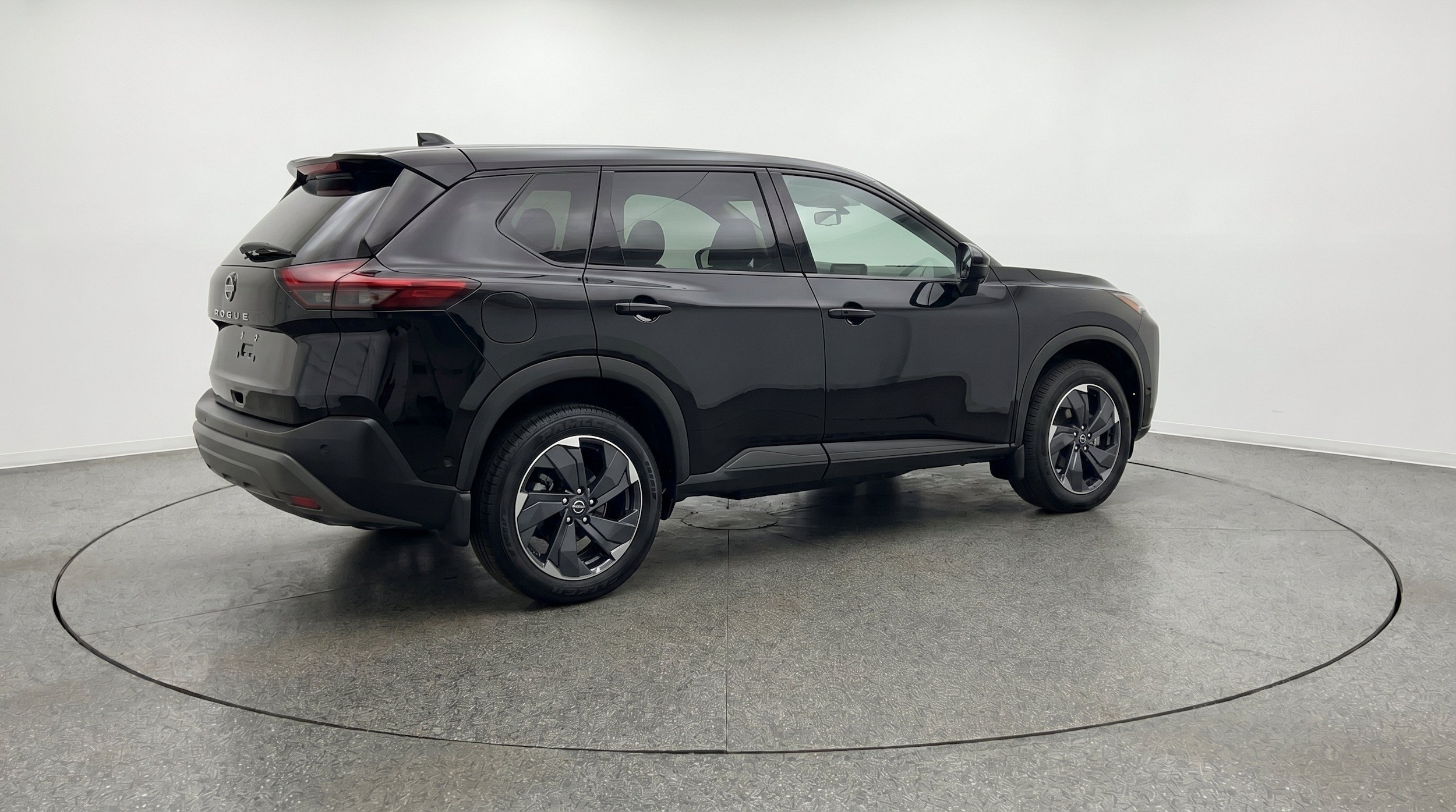 Thumbnail: 2025 Nissan Rogue - 9