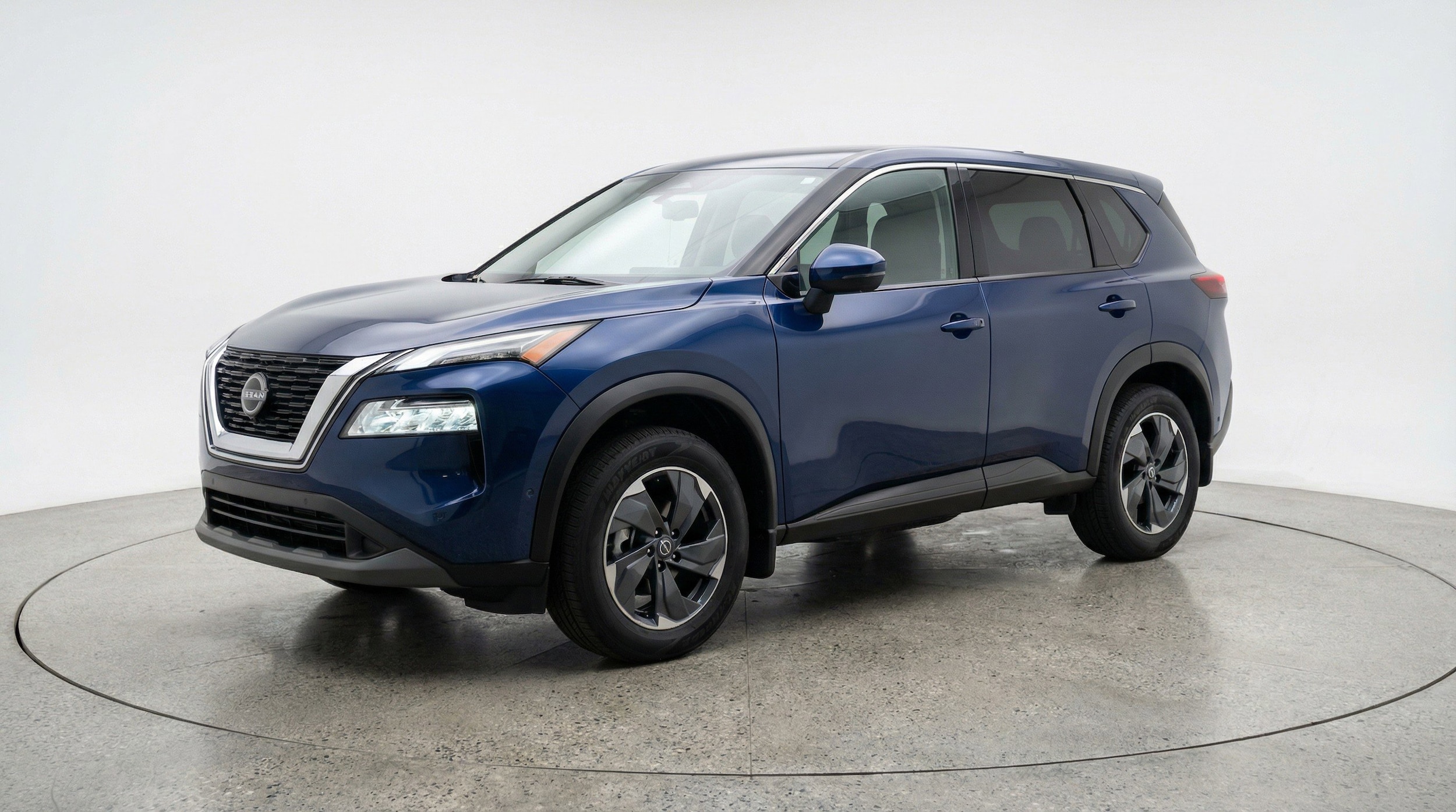 Thumbnail: 2025 Nissan Rogue - 3