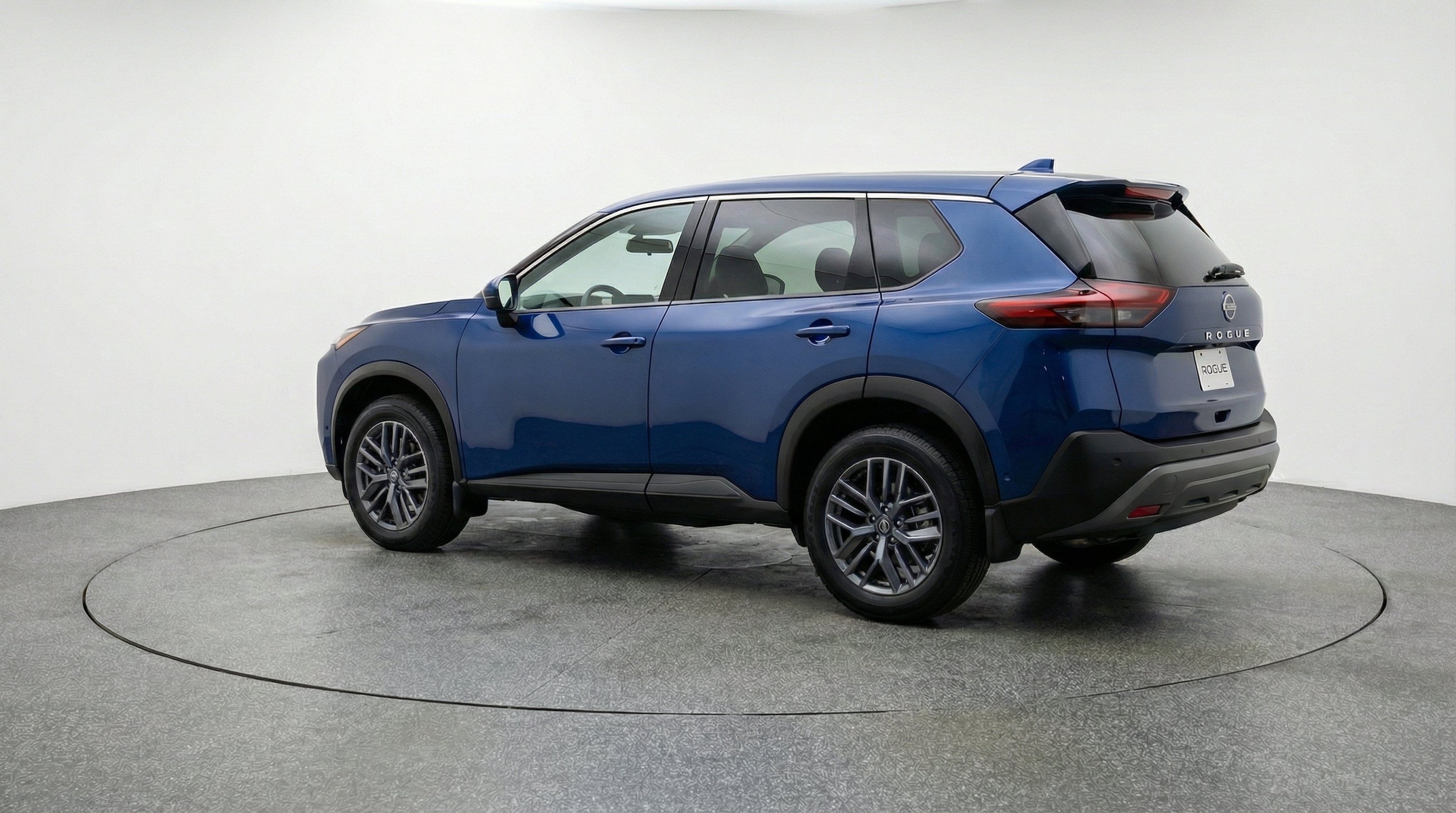Thumbnail: 2026 Nissan Rogue - 6