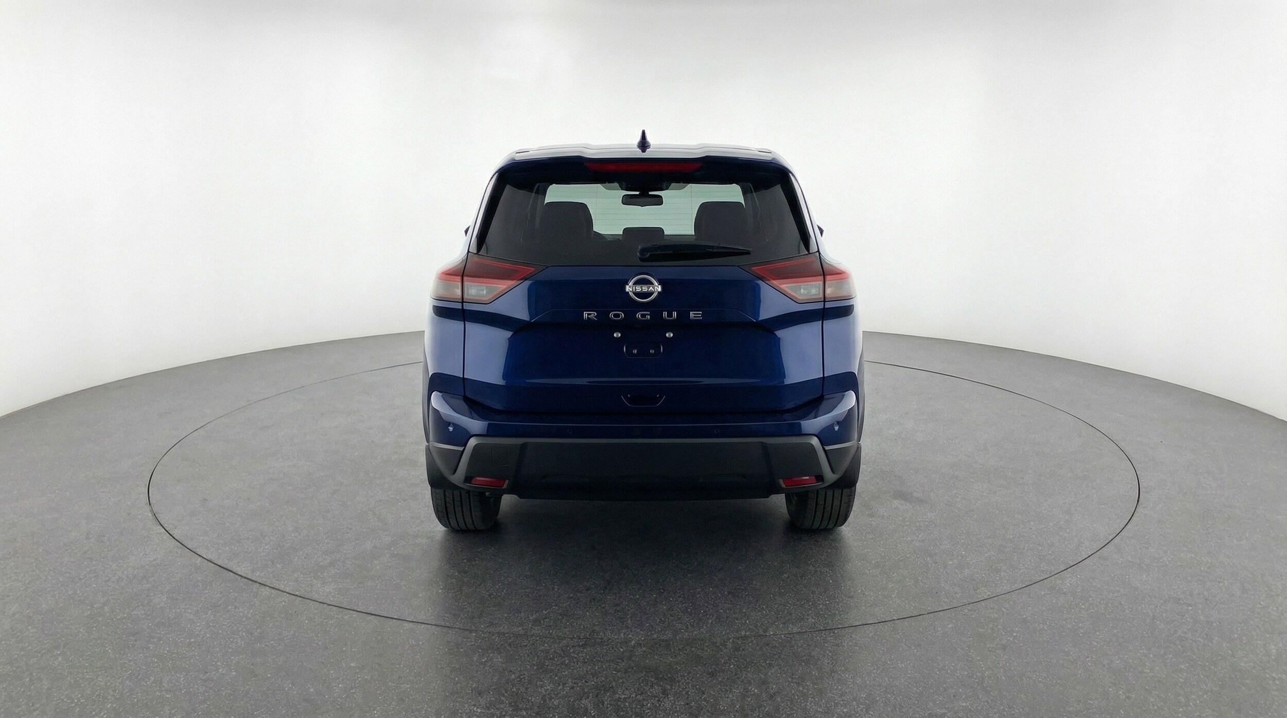 Thumbnail: 2025 Nissan Rogue - 7