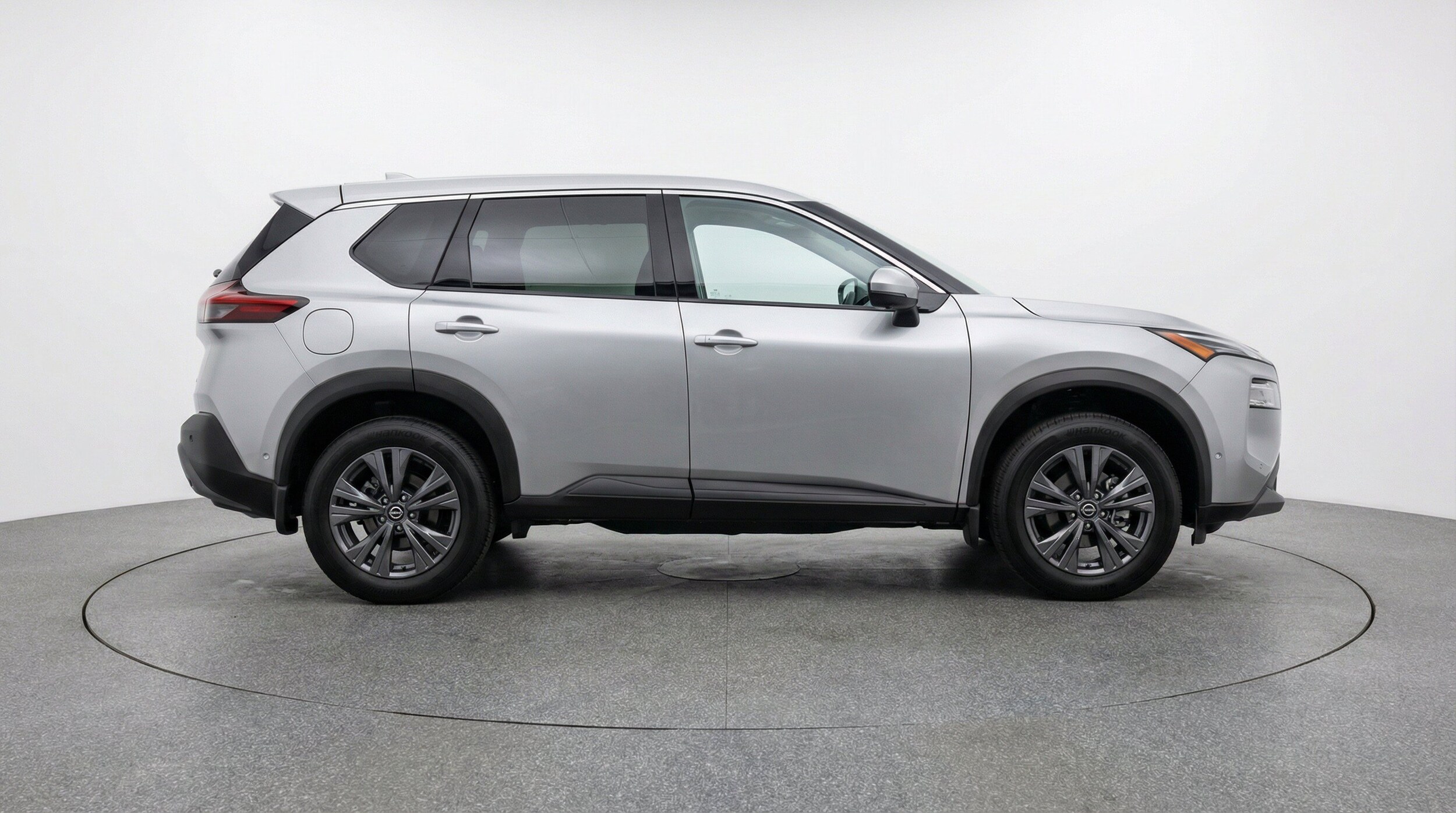 Thumbnail: 2025 Nissan Rogue - 10