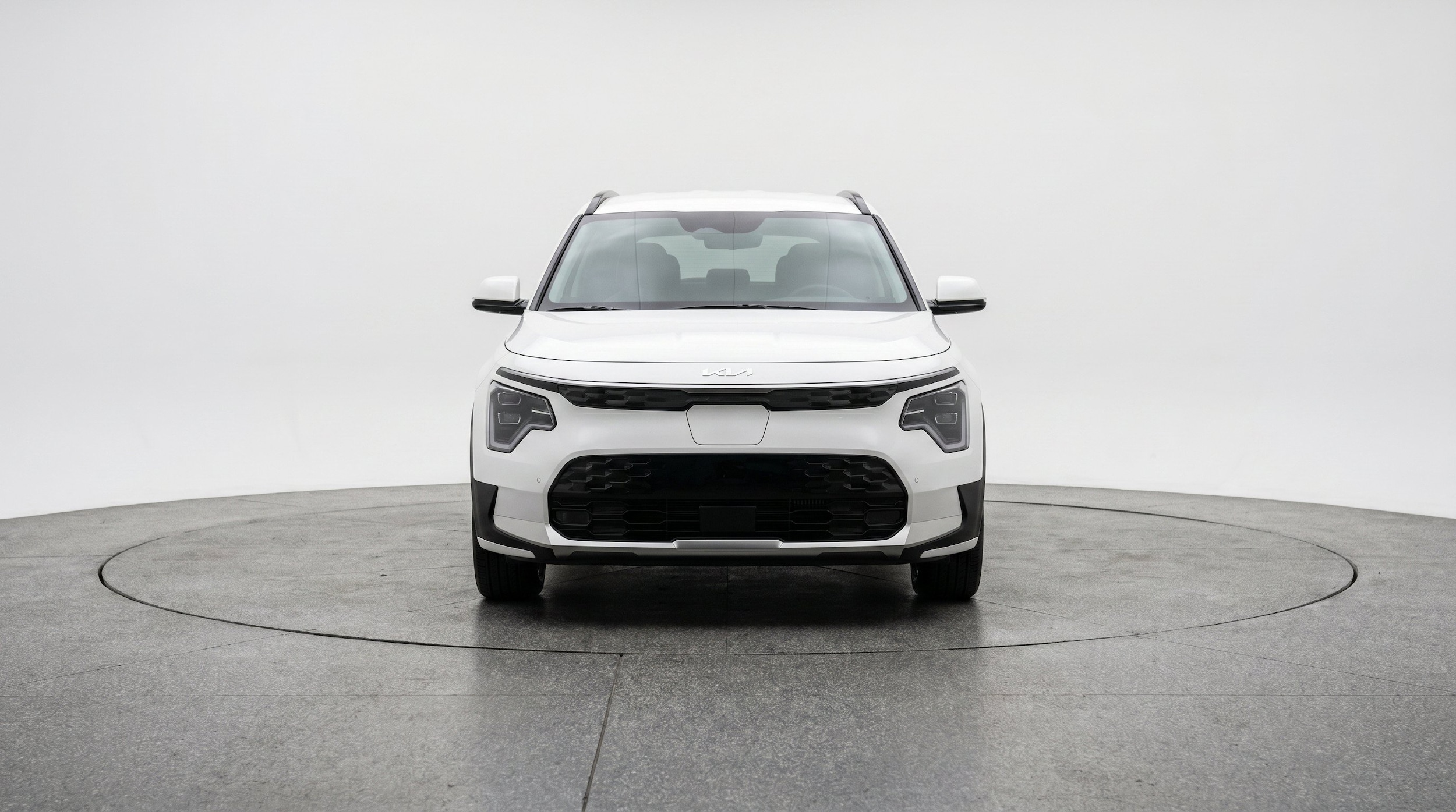 Thumbnail: 2026 Kia Niro - 2