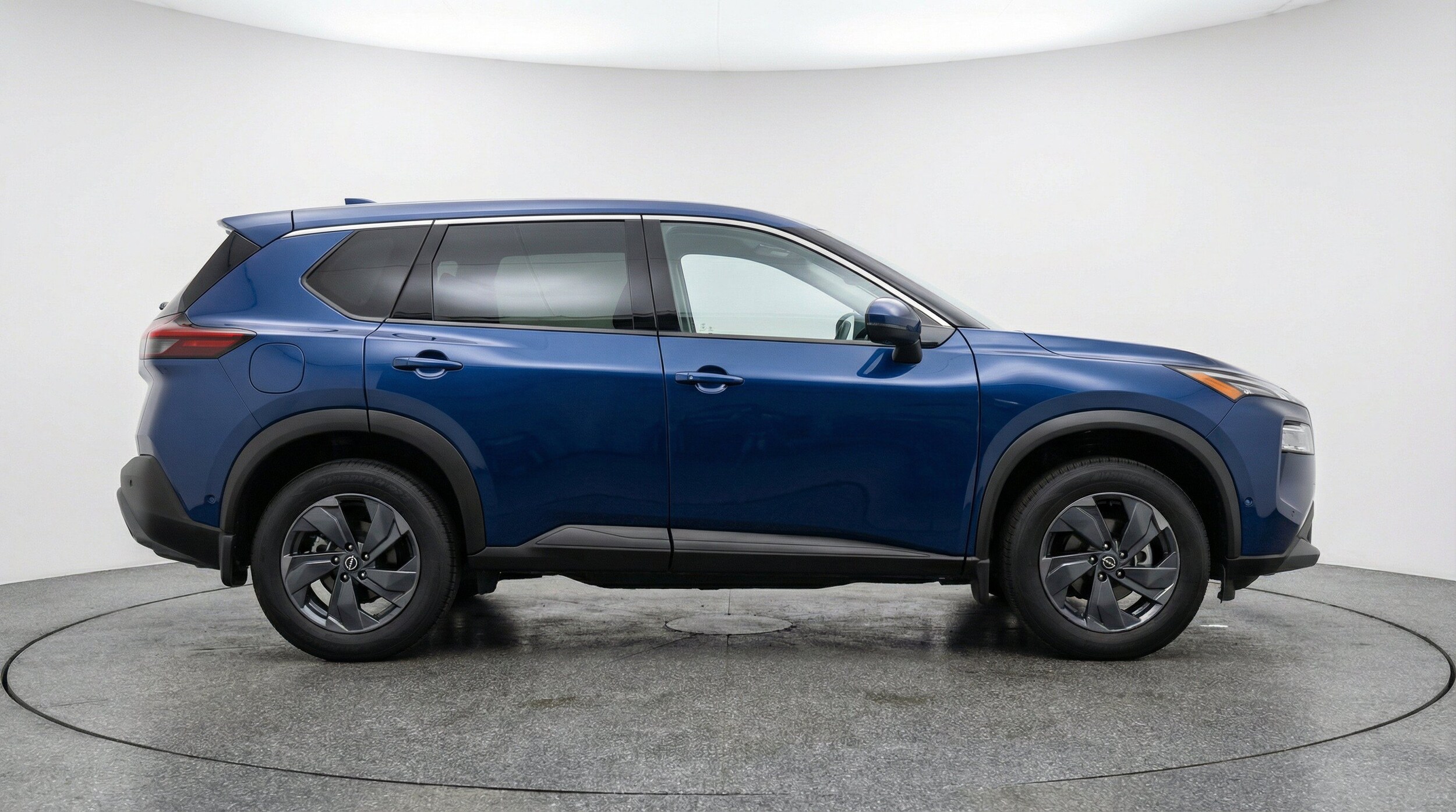 Thumbnail: 2025 Nissan Rogue - 11