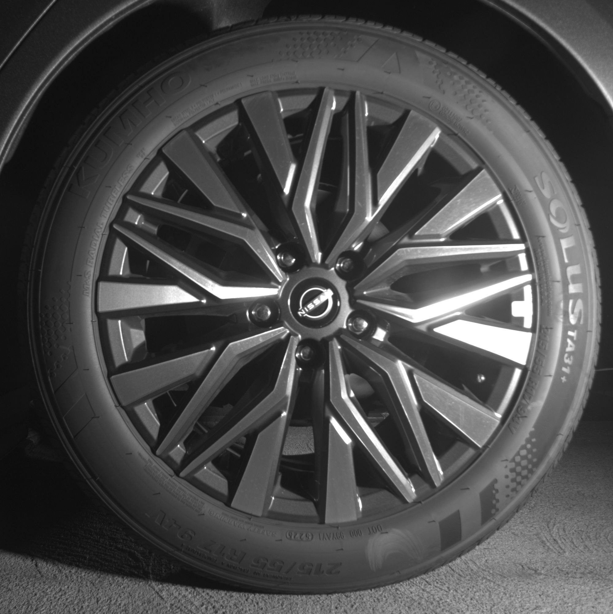 Thumbnail: 2026 Nissan Altima - 14
