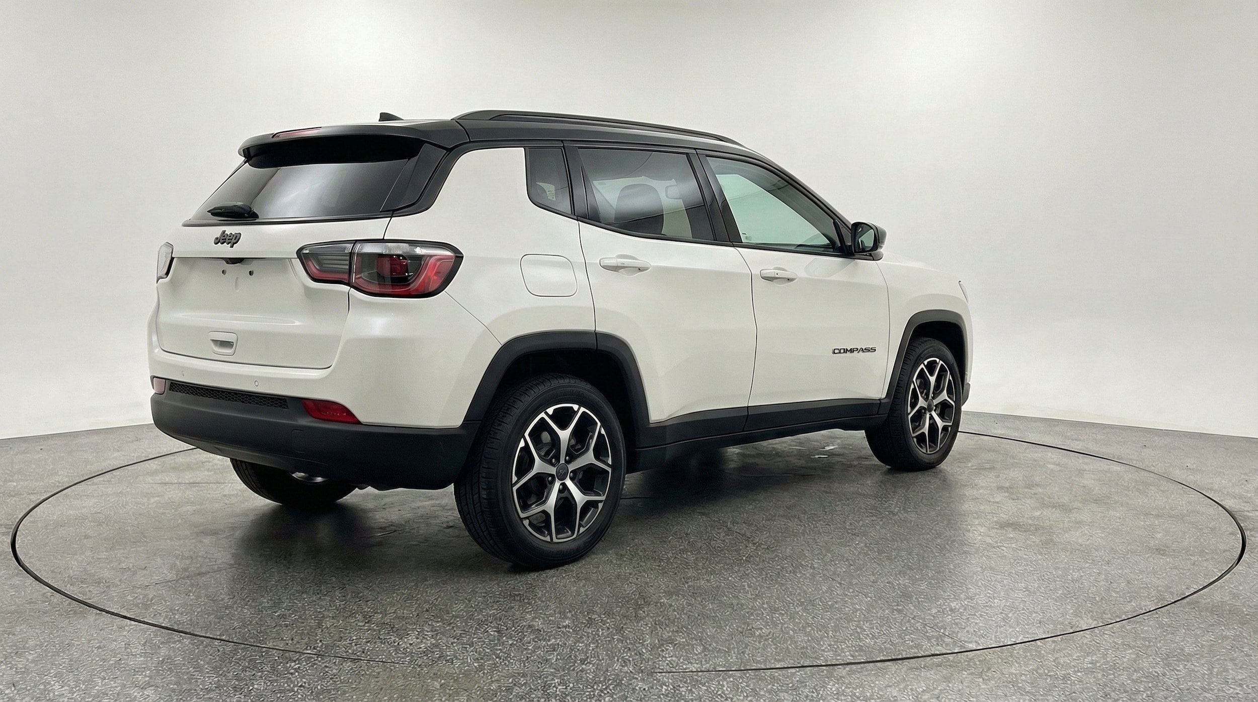 Thumbnail: 2025 Jeep Compass - 9