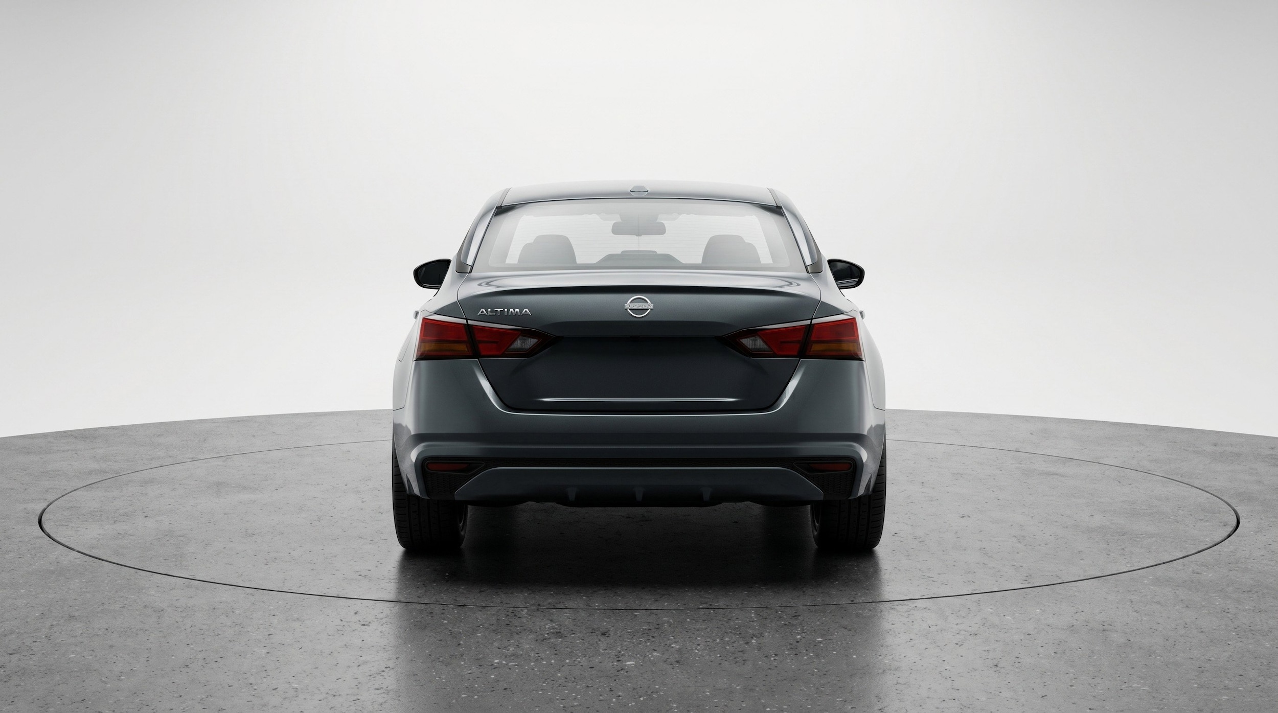 Thumbnail: 2025 Nissan Altima - 7