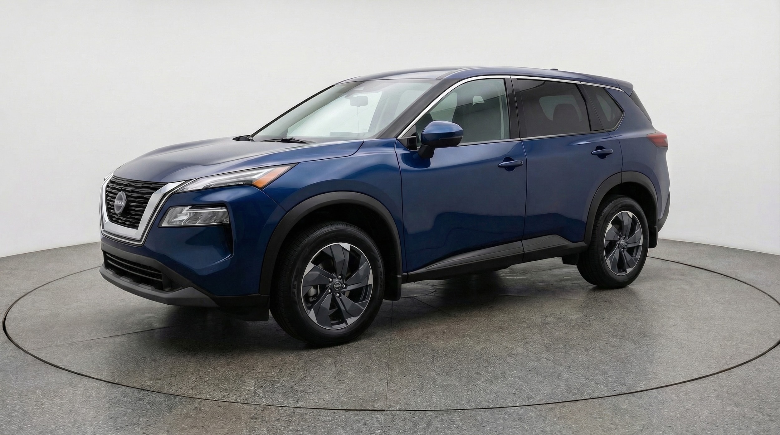 Thumbnail: 2025 Nissan Rogue - 3