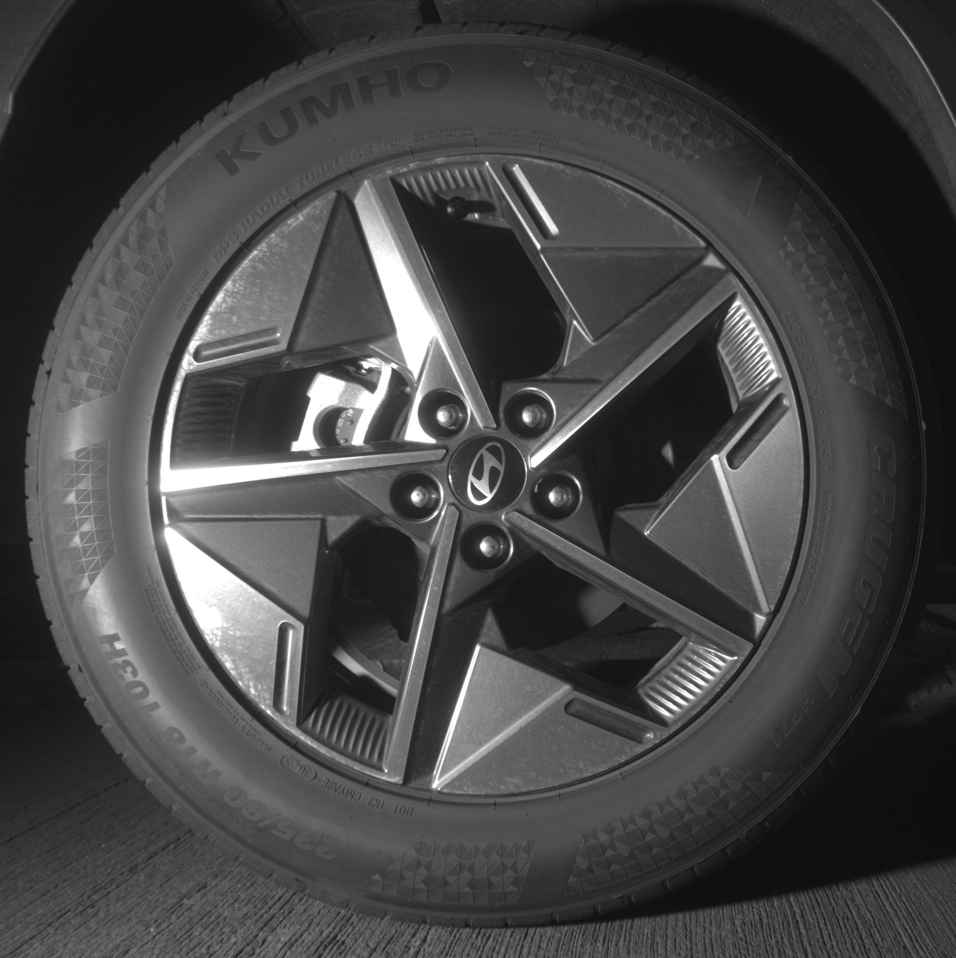 Thumbnail: 2026 Hyundai Tucson - 15