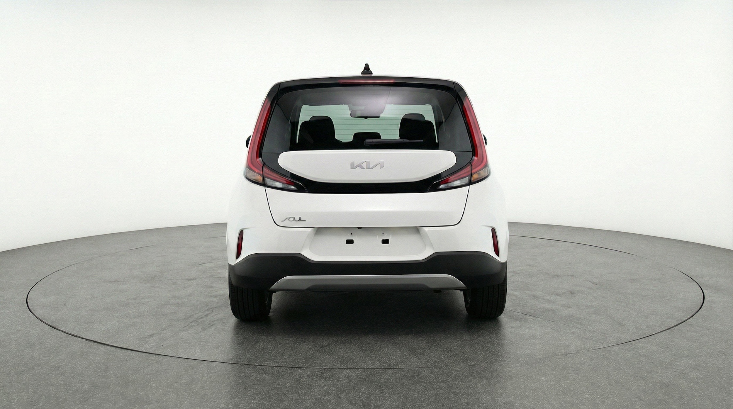 Thumbnail: 2025 Kia Soul - 7