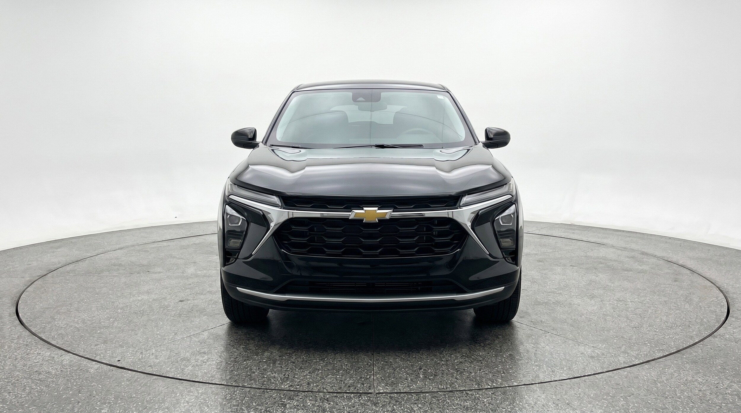 Thumbnail: 2025 Chevrolet Trax - 2