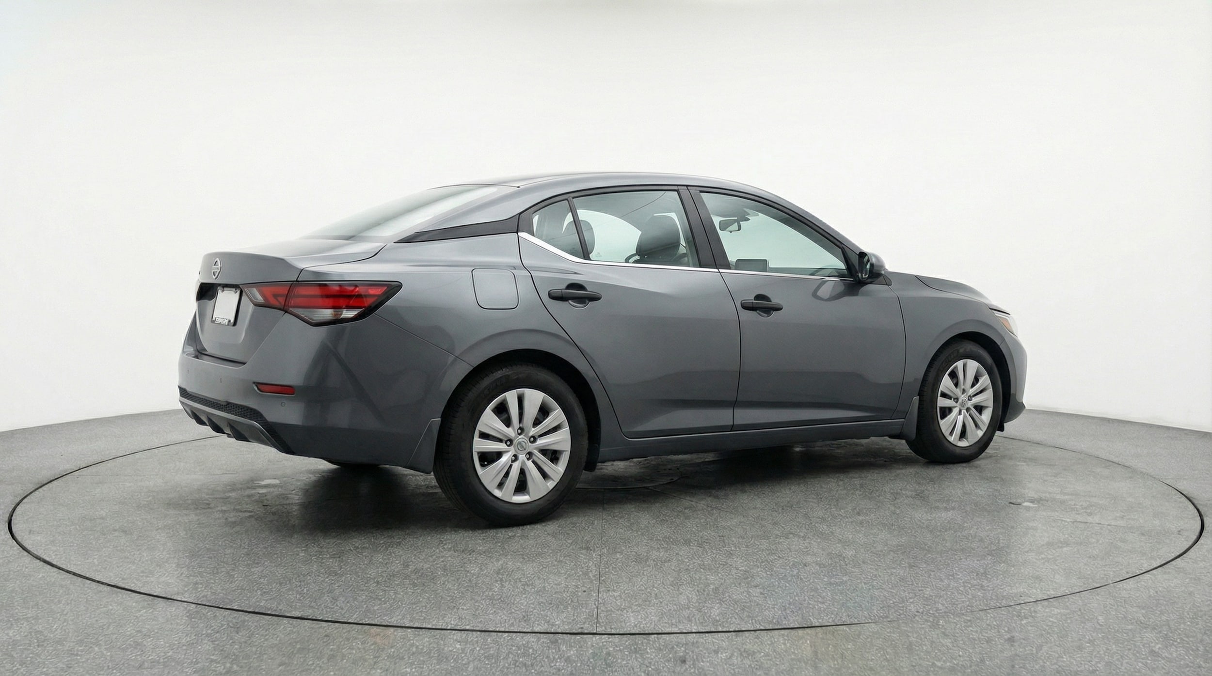 Thumbnail: 2025 Nissan Sentra - 7