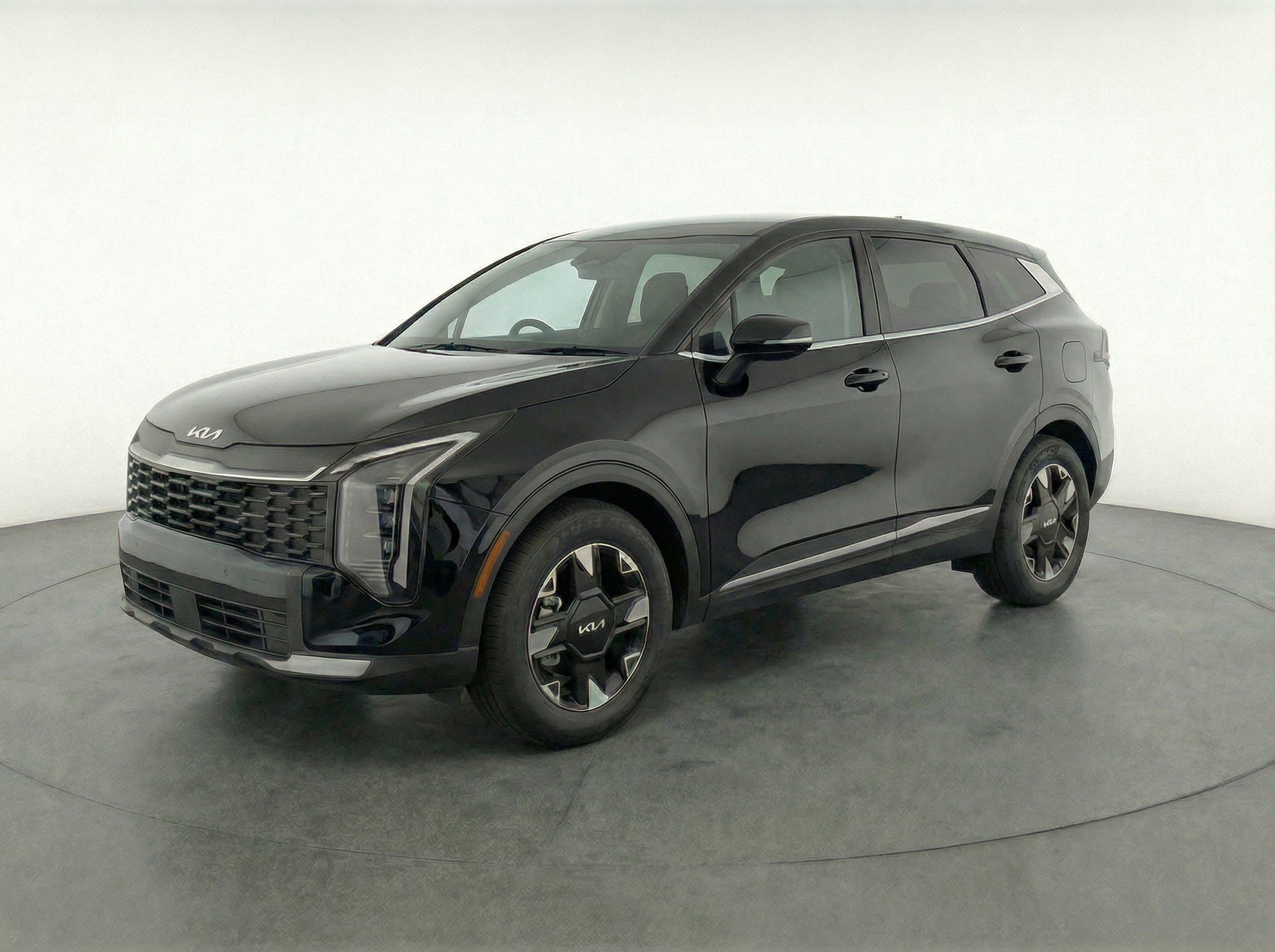 Thumbnail: 2026 Kia Sportage - 3