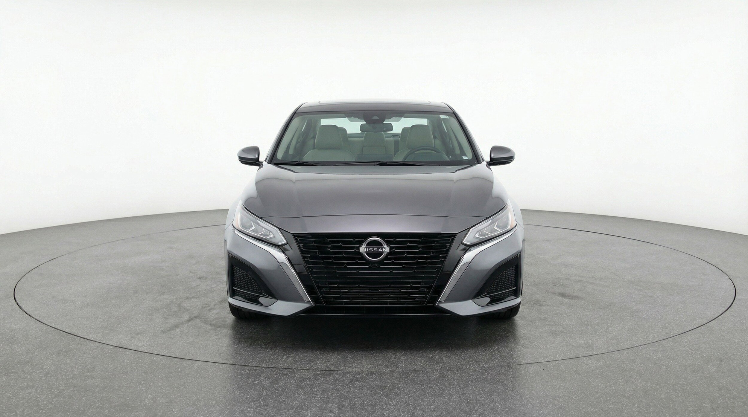 Thumbnail: 2025 Nissan Altima - 2