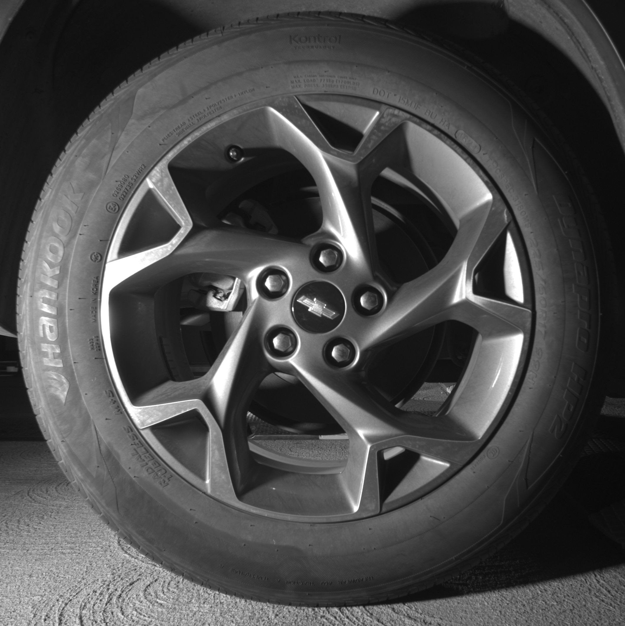 Thumbnail: 2025 Chevrolet Trax - 15