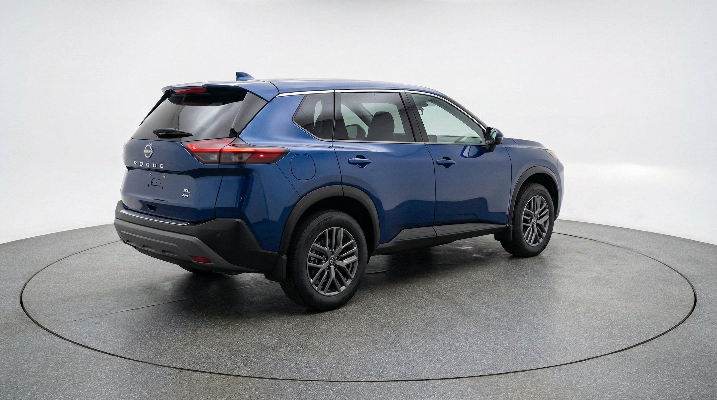 Thumbnail: 2026 Nissan Rogue - 9