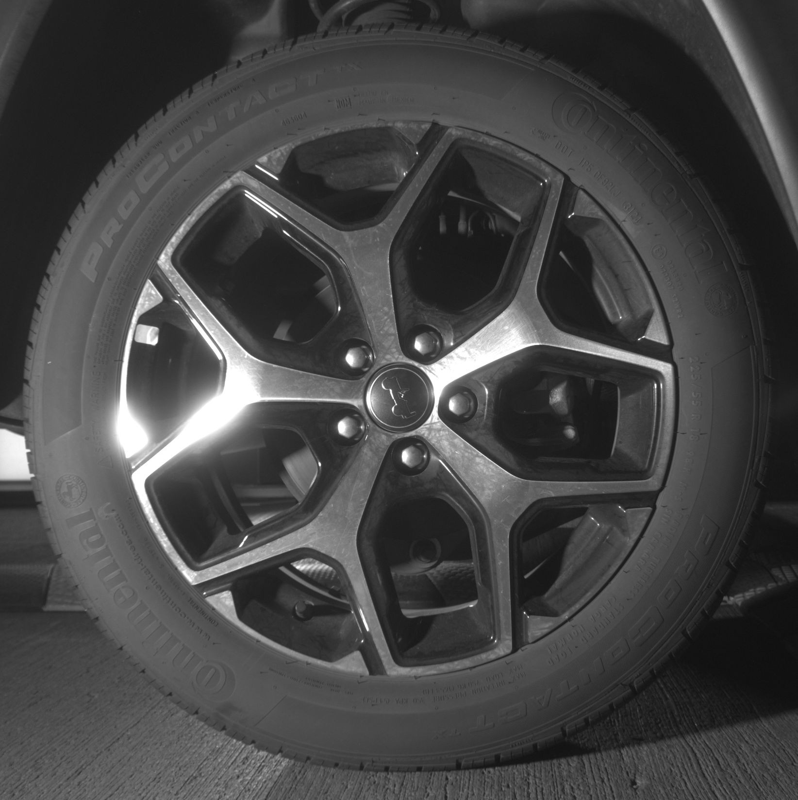 Thumbnail: 2025 Jeep Compass - 12