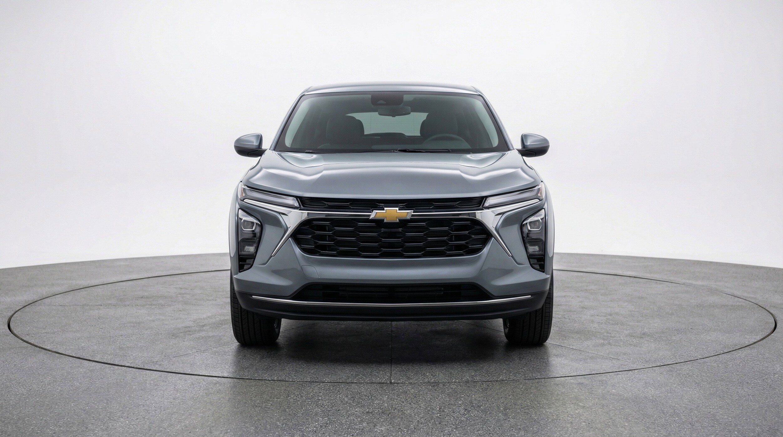 Thumbnail: 2025 Chevrolet Trax - 2