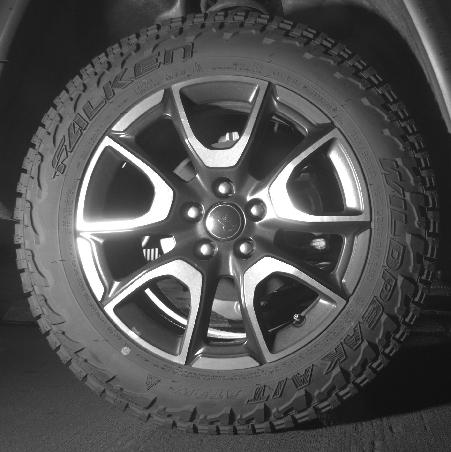 Thumbnail: 2025 Jeep Compass - 12