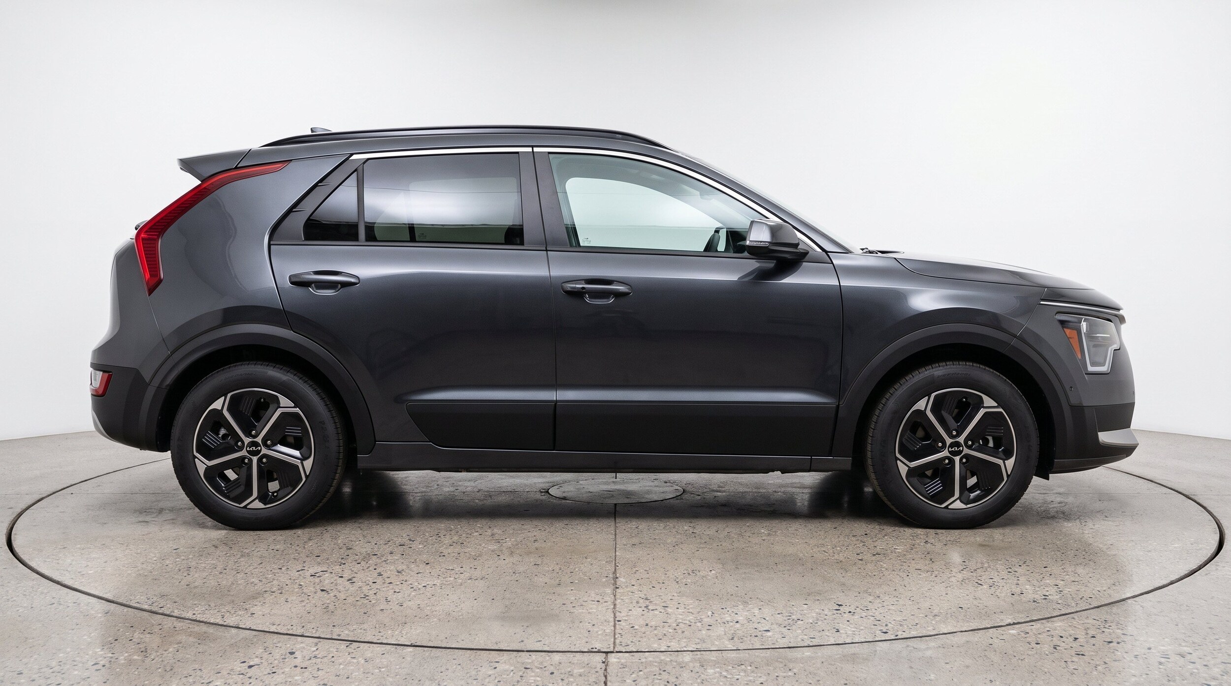 Thumbnail: 2026 Kia Niro - 11