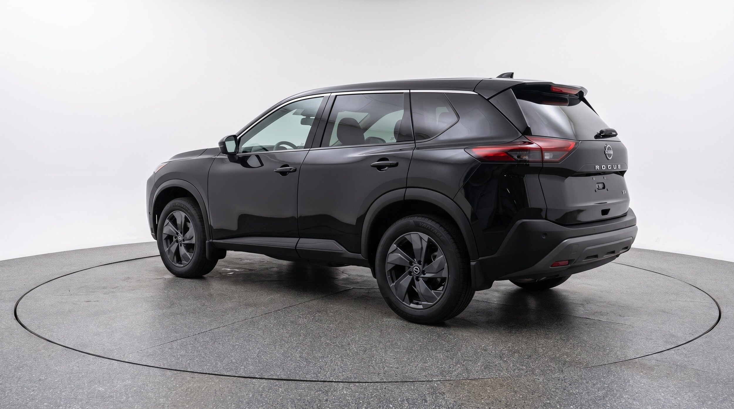 Thumbnail: 2025 Nissan Rogue - 6