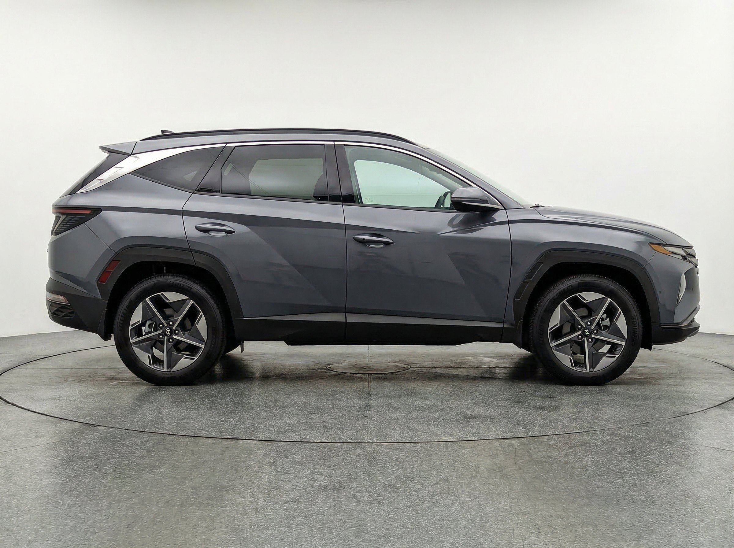 Thumbnail: 2026 Hyundai Tucson - 11