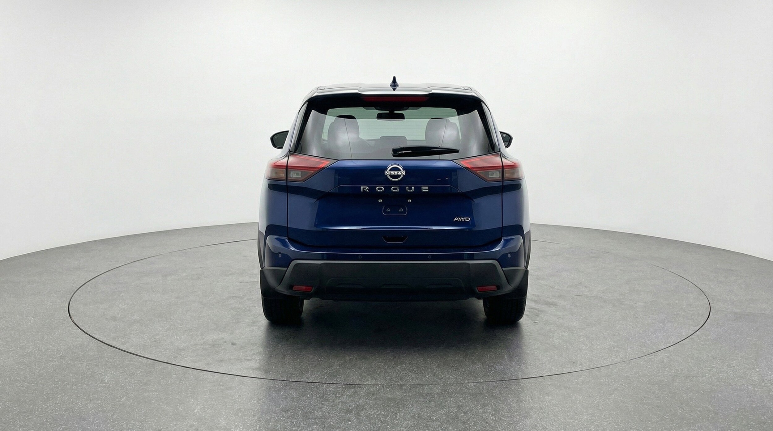 Thumbnail: 2025 Nissan Rogue - 7