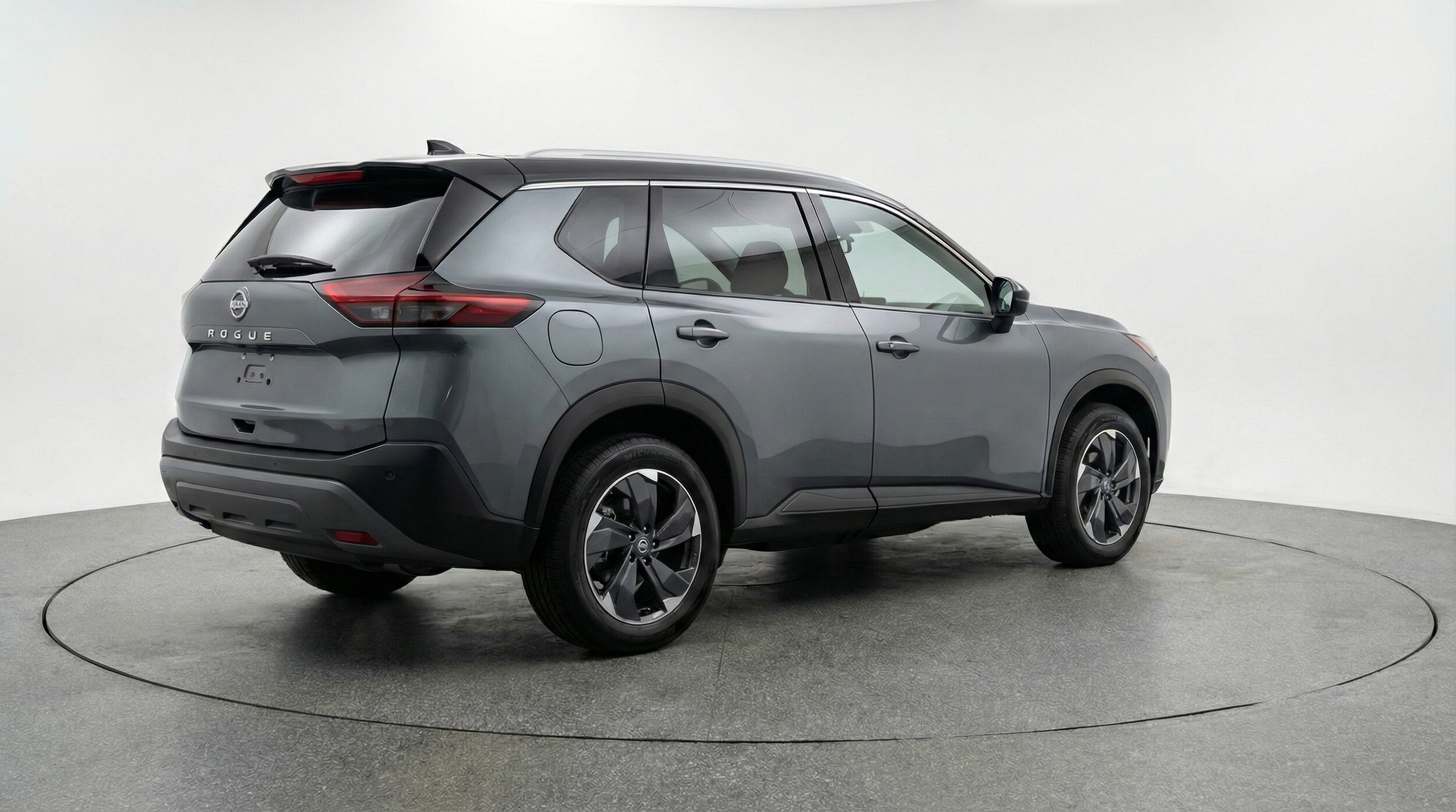 Thumbnail: 2025 Nissan Rogue - 7