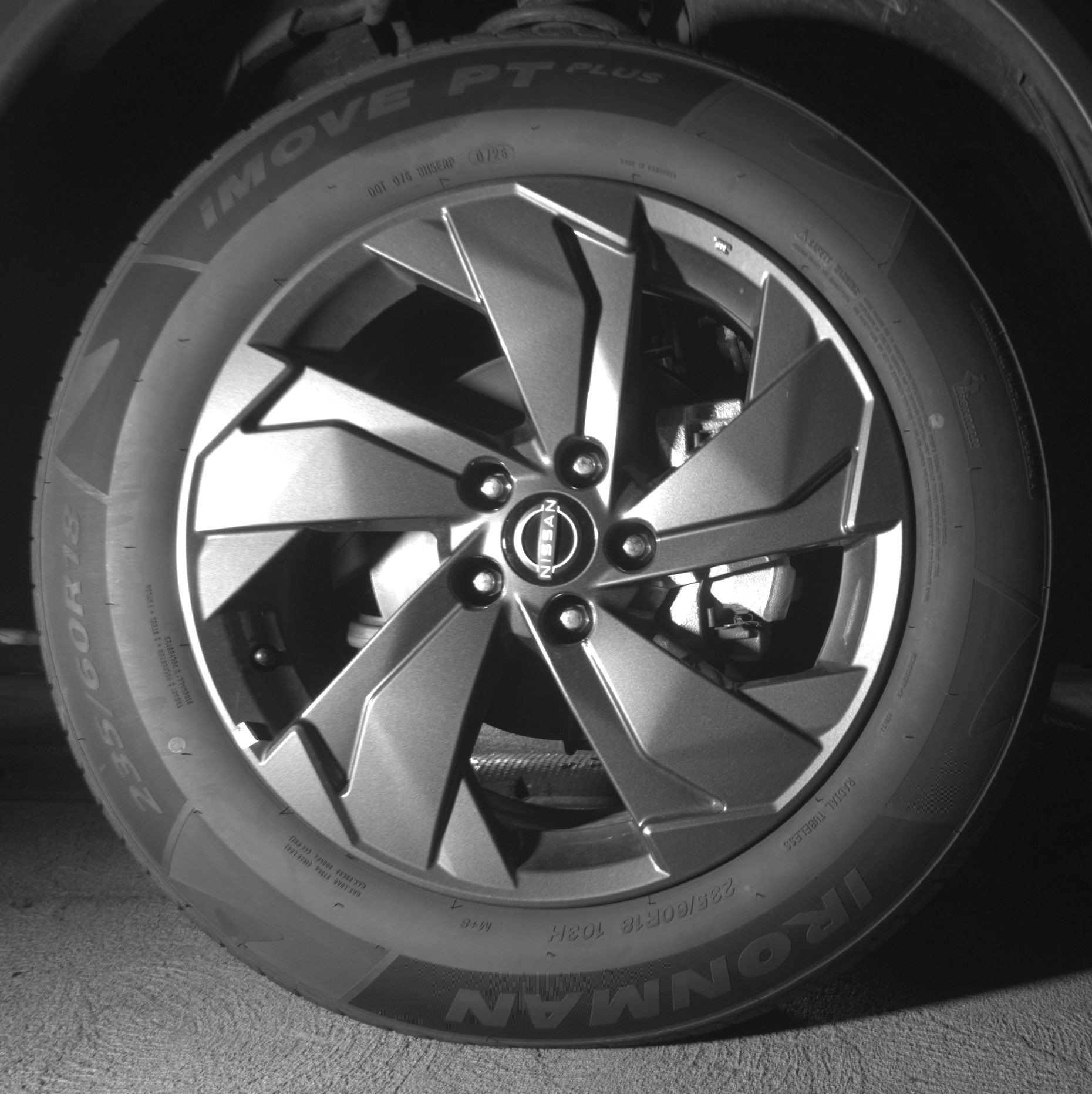 Thumbnail: 2026 Nissan Rogue - 13