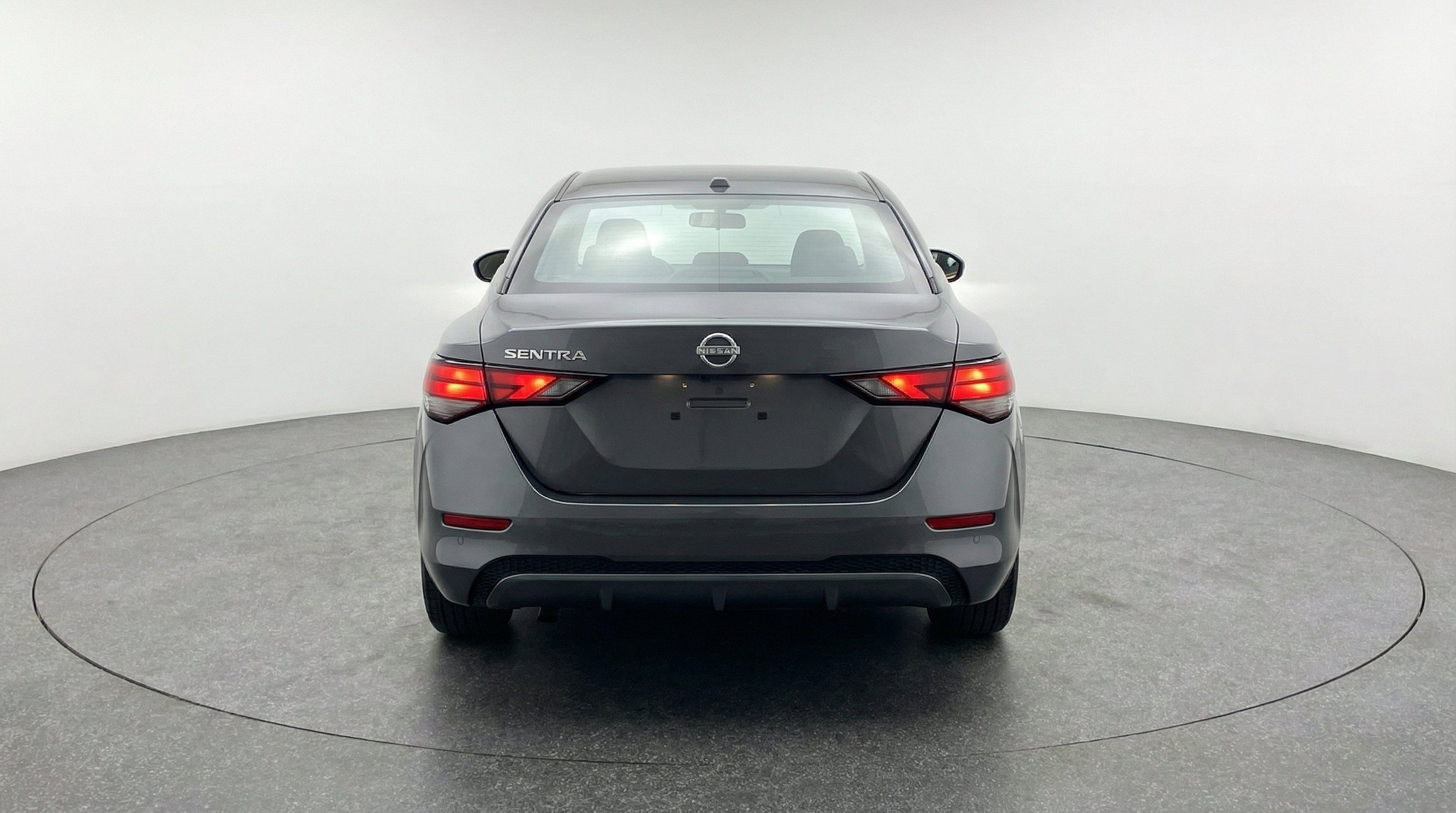 Thumbnail: 2025 Nissan Sentra - 7