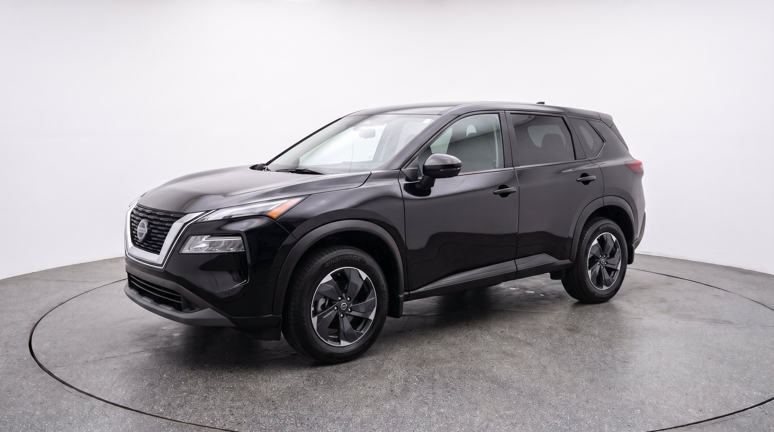 Thumbnail: 2026 Nissan Rogue - 3