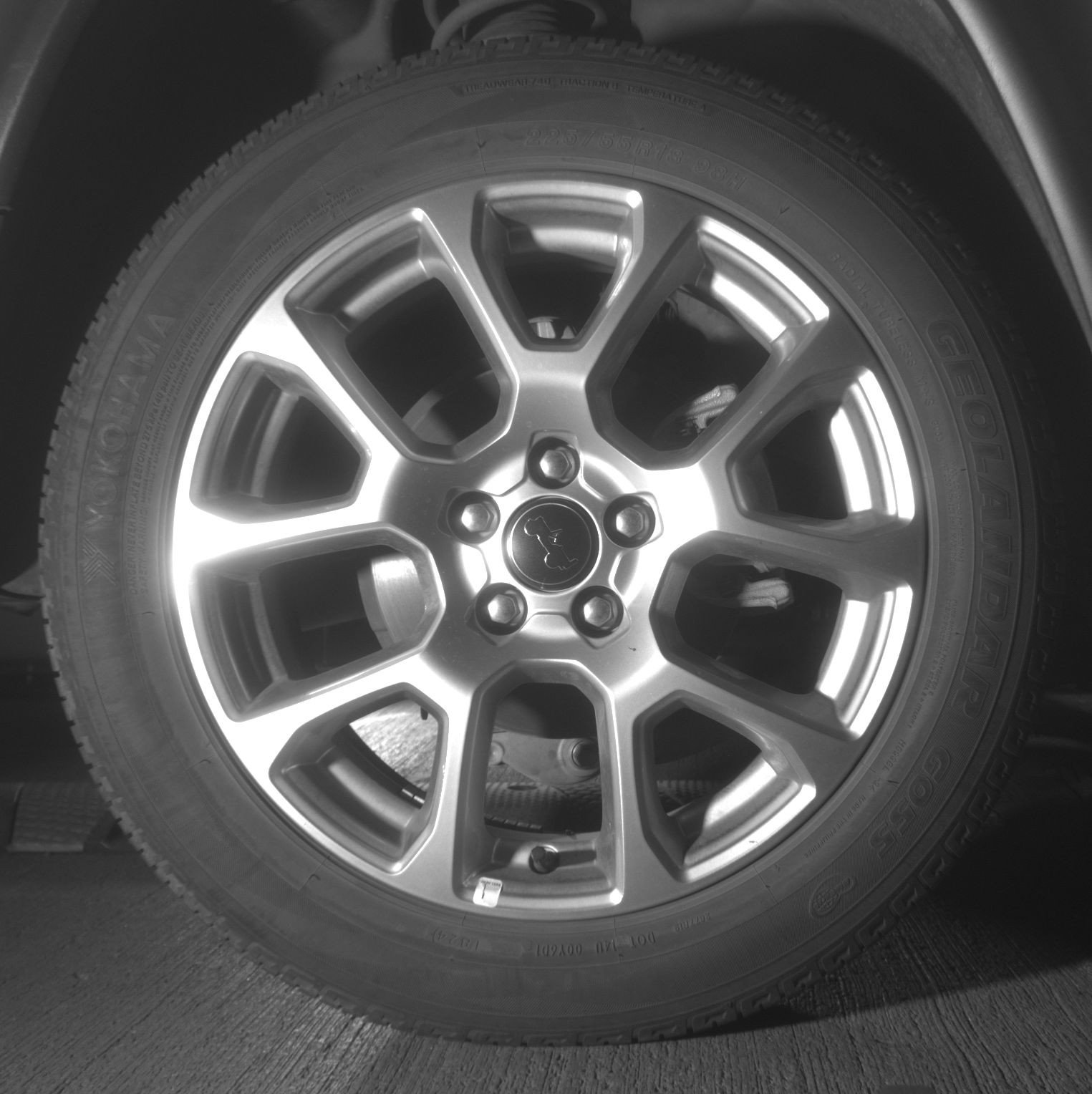 Thumbnail: 2025 Jeep Compass - 15