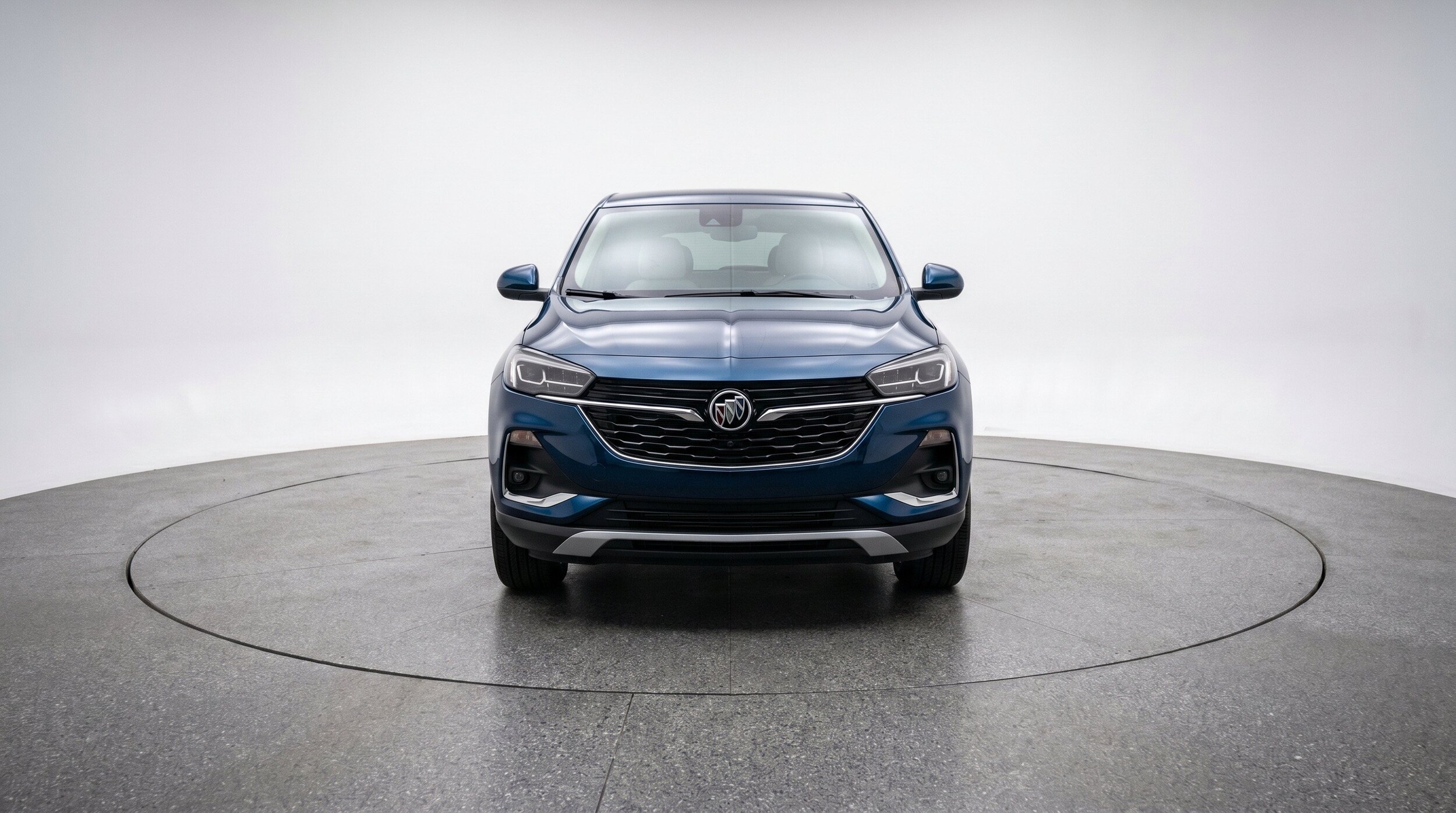 Thumbnail: 2026 Buick Encore GX - 2