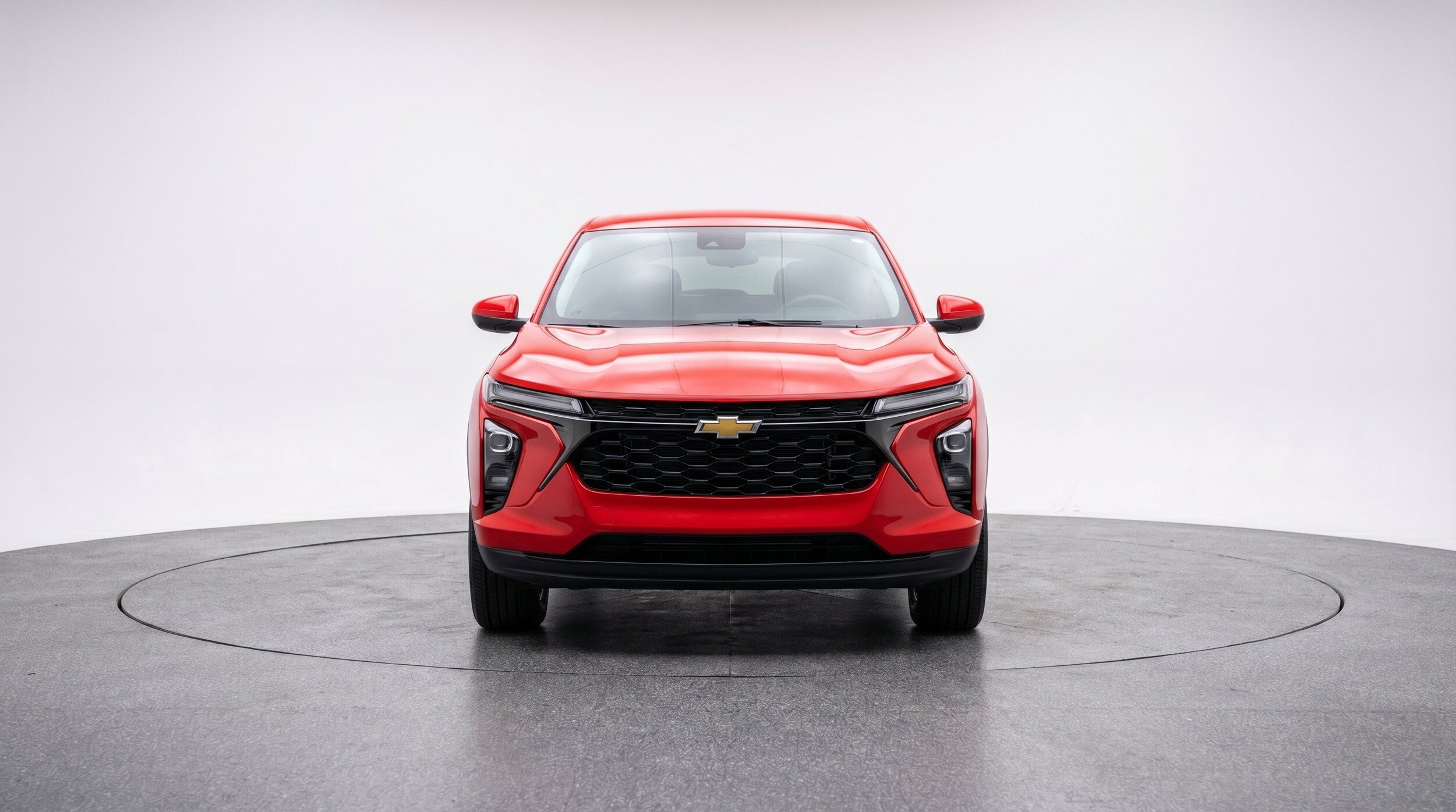 Thumbnail: 2026 Chevrolet Blazer - 2