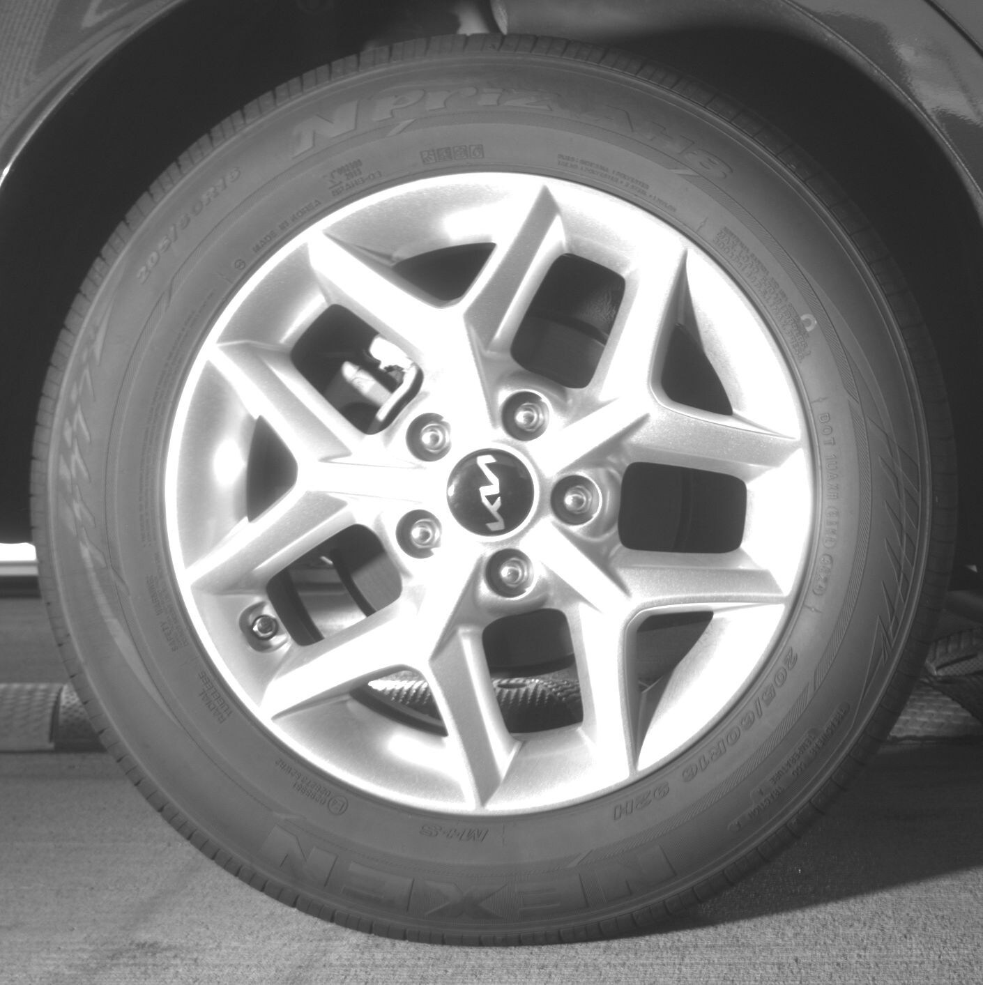 Thumbnail: 2025 Kia Soul - 12