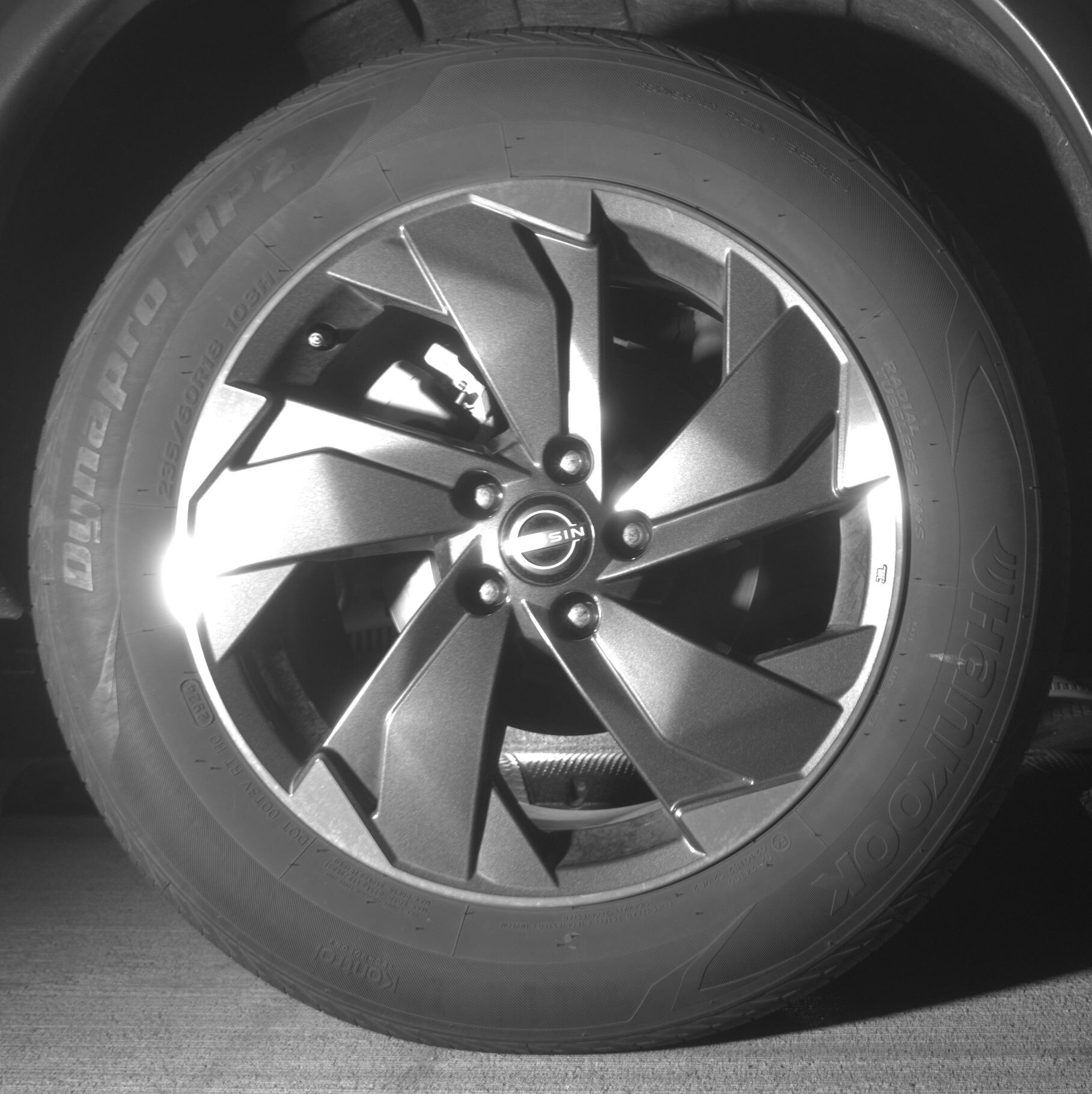 Thumbnail: 2025 Nissan Rogue - 12