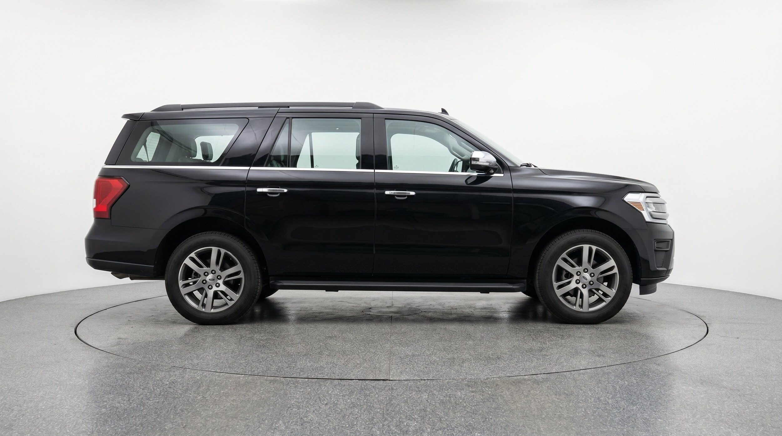 Thumbnail: 2024 Ford Expedition MAX - 10