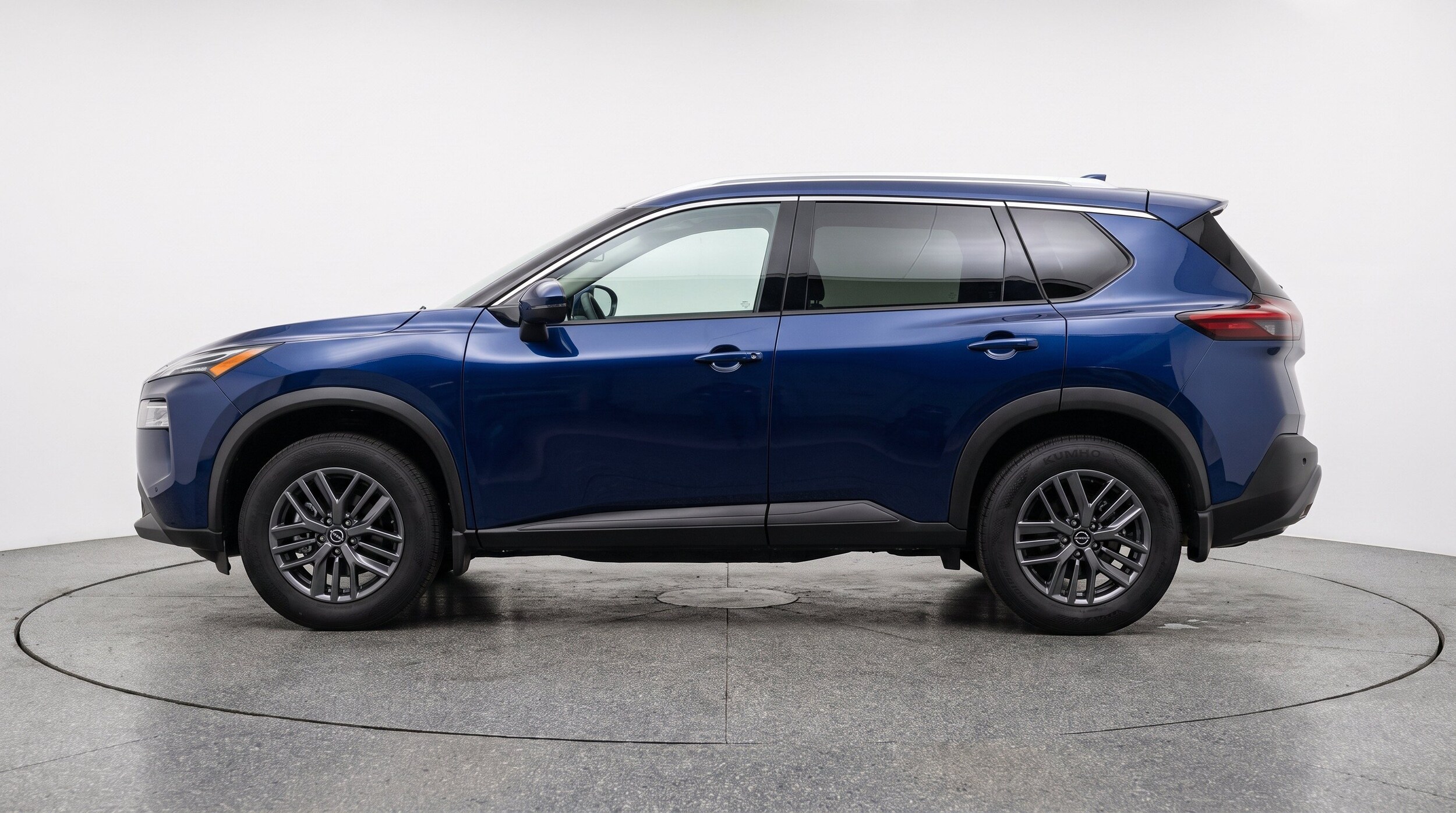 Thumbnail: 2026 Nissan Rogue - 5