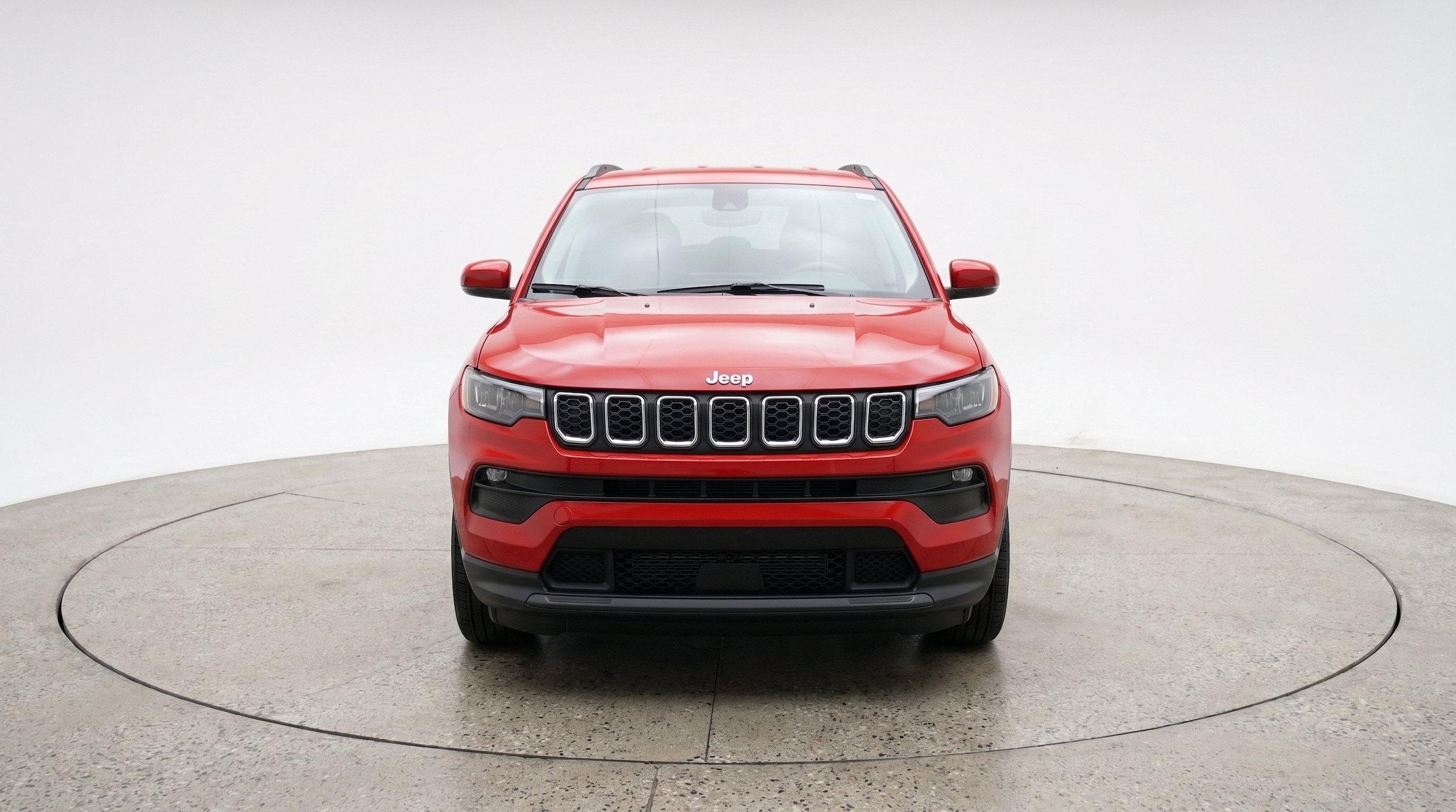 Thumbnail: 2025 Jeep Compass - 2