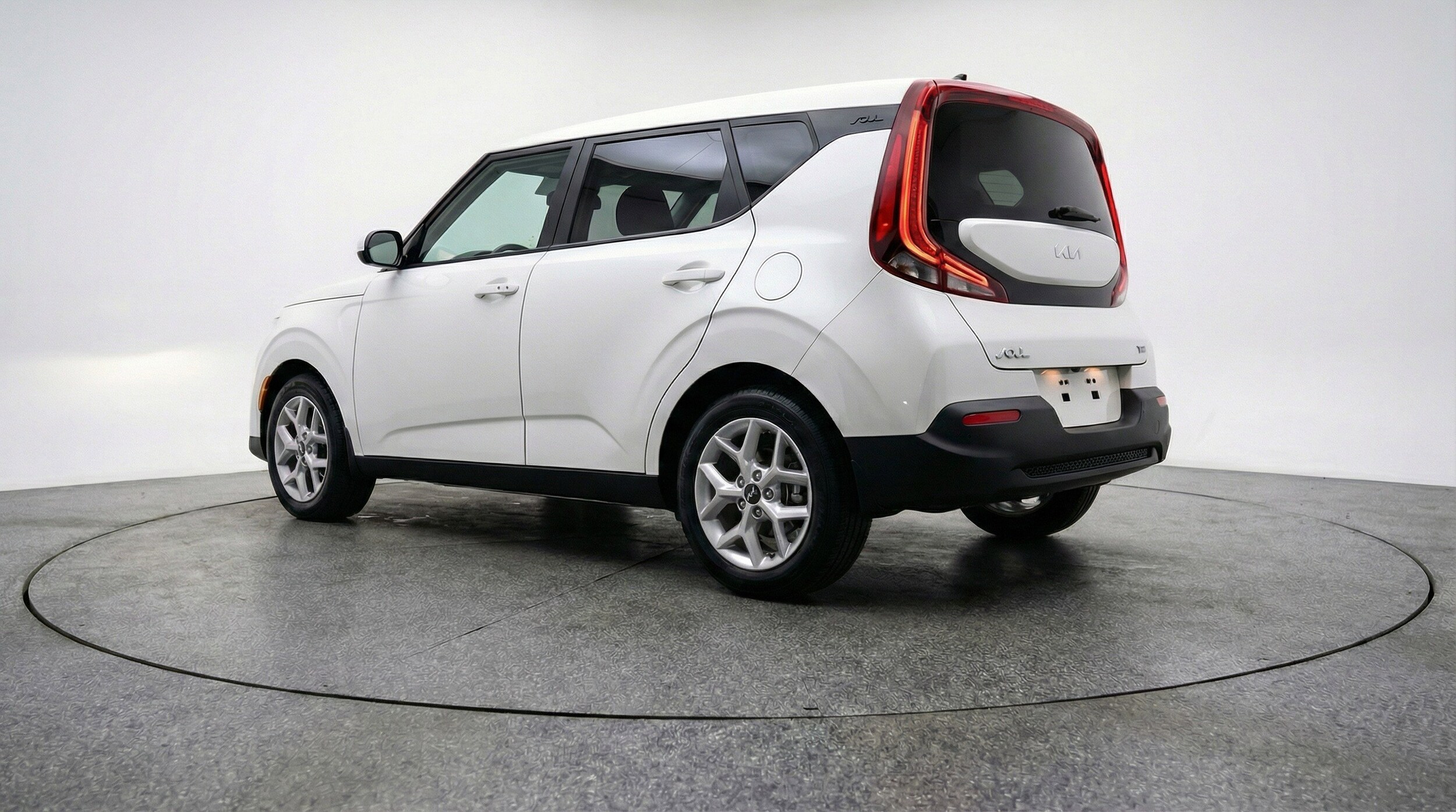 Thumbnail: 2025 Kia Soul - 6