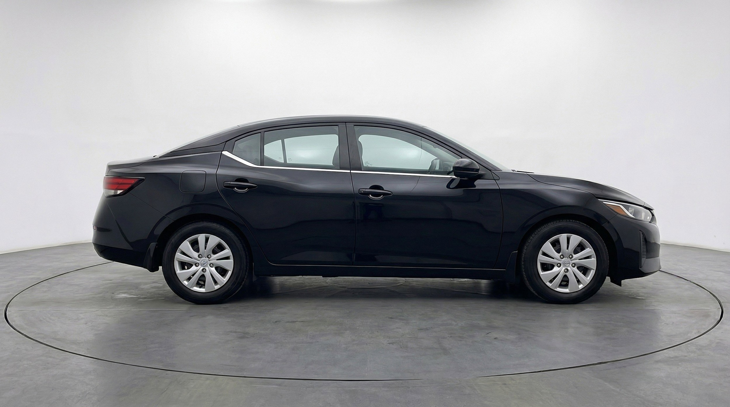 Thumbnail: 2025 Nissan Sentra - 11