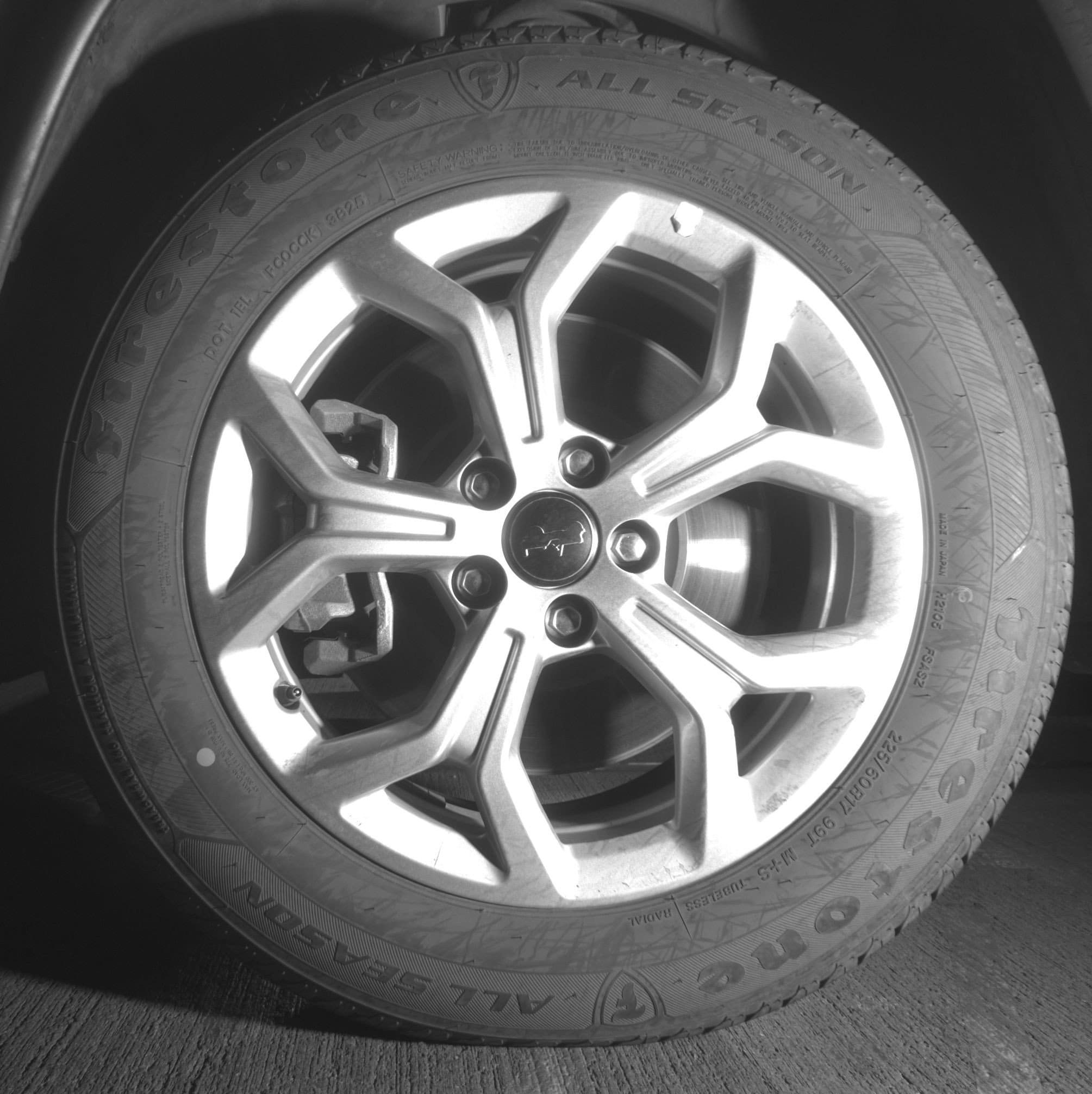 Thumbnail: 2025 Jeep Compass - 12