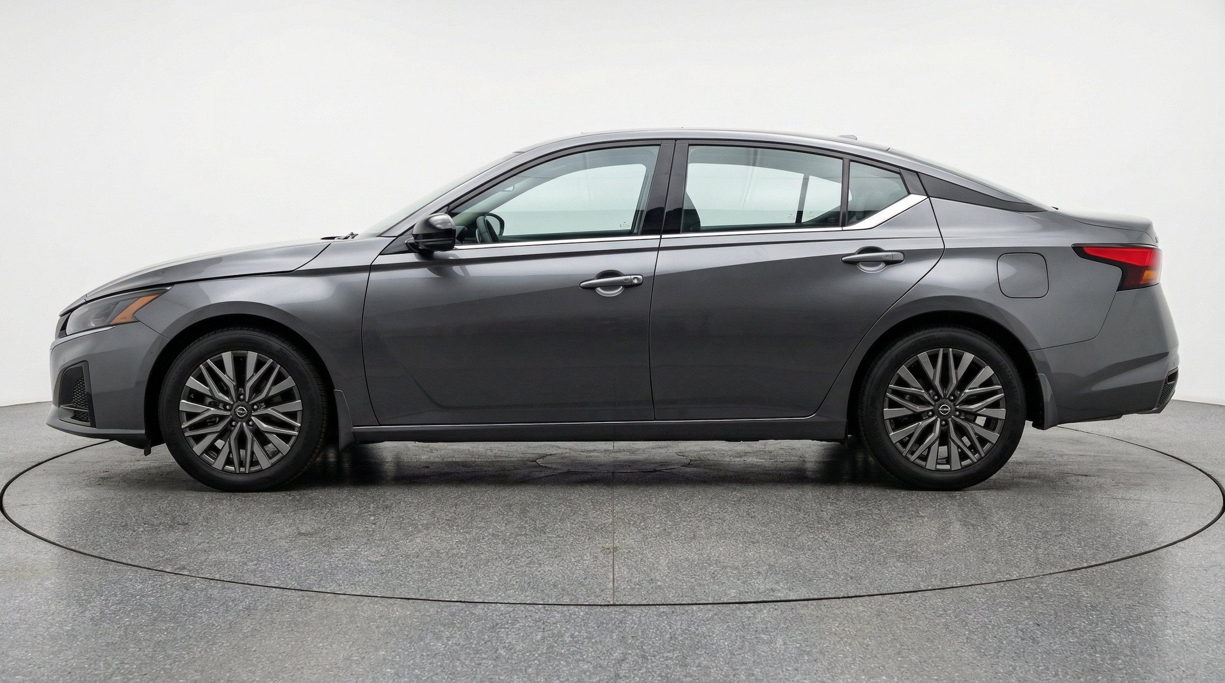 Thumbnail: 2026 Nissan Altima - 5