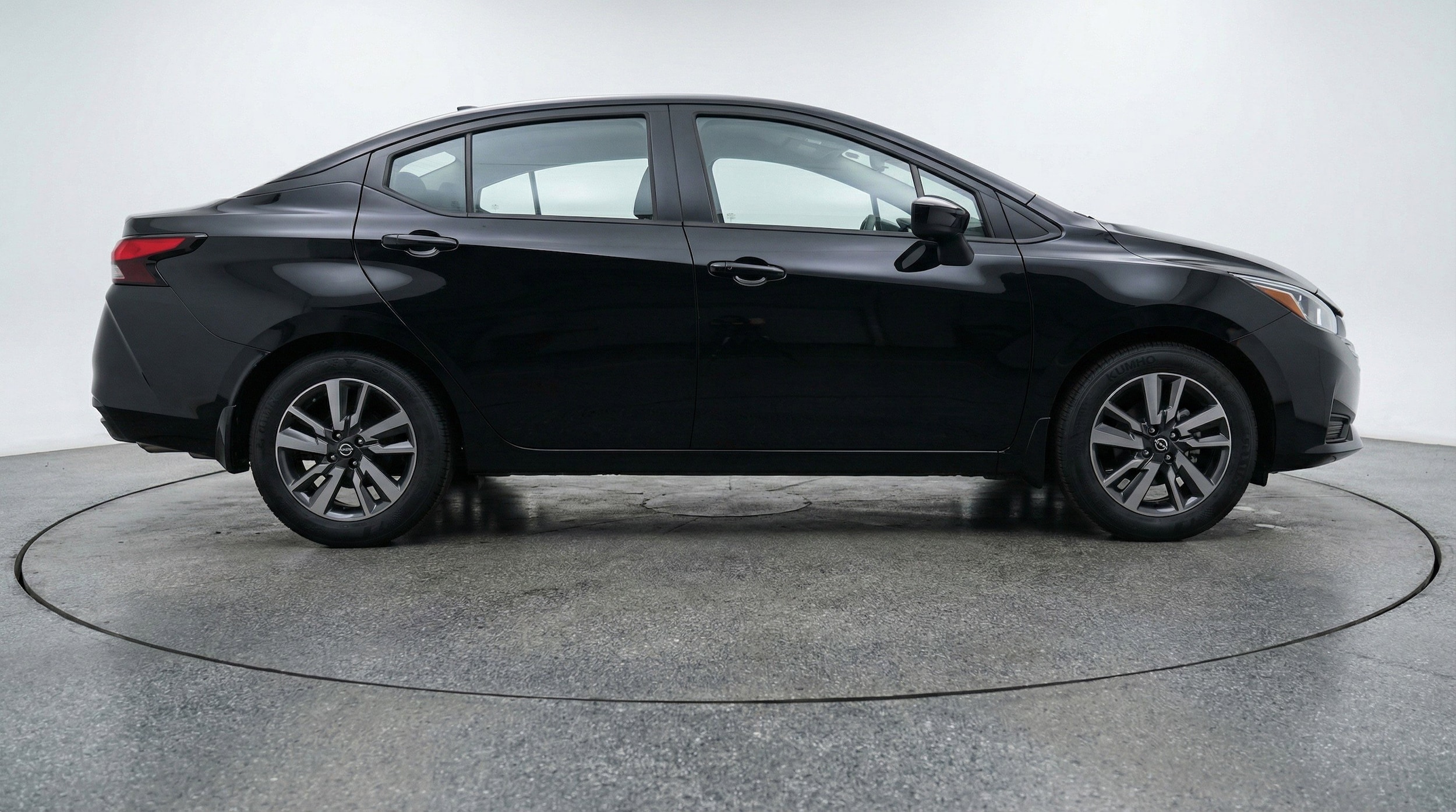 Thumbnail: 2025 Nissan Versa - 11