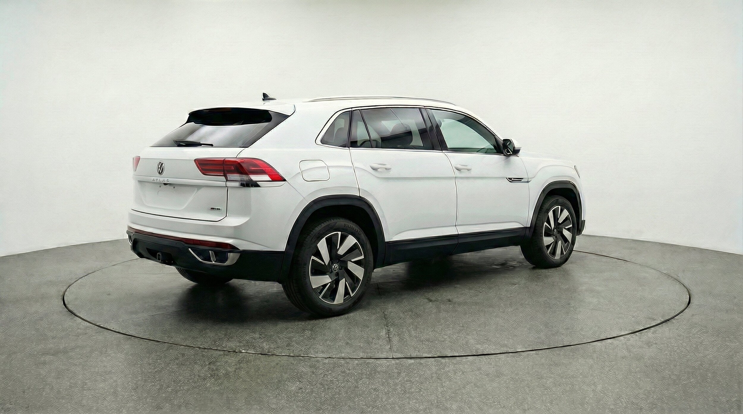 Thumbnail: 2026 Volkswagen Atlas - 9