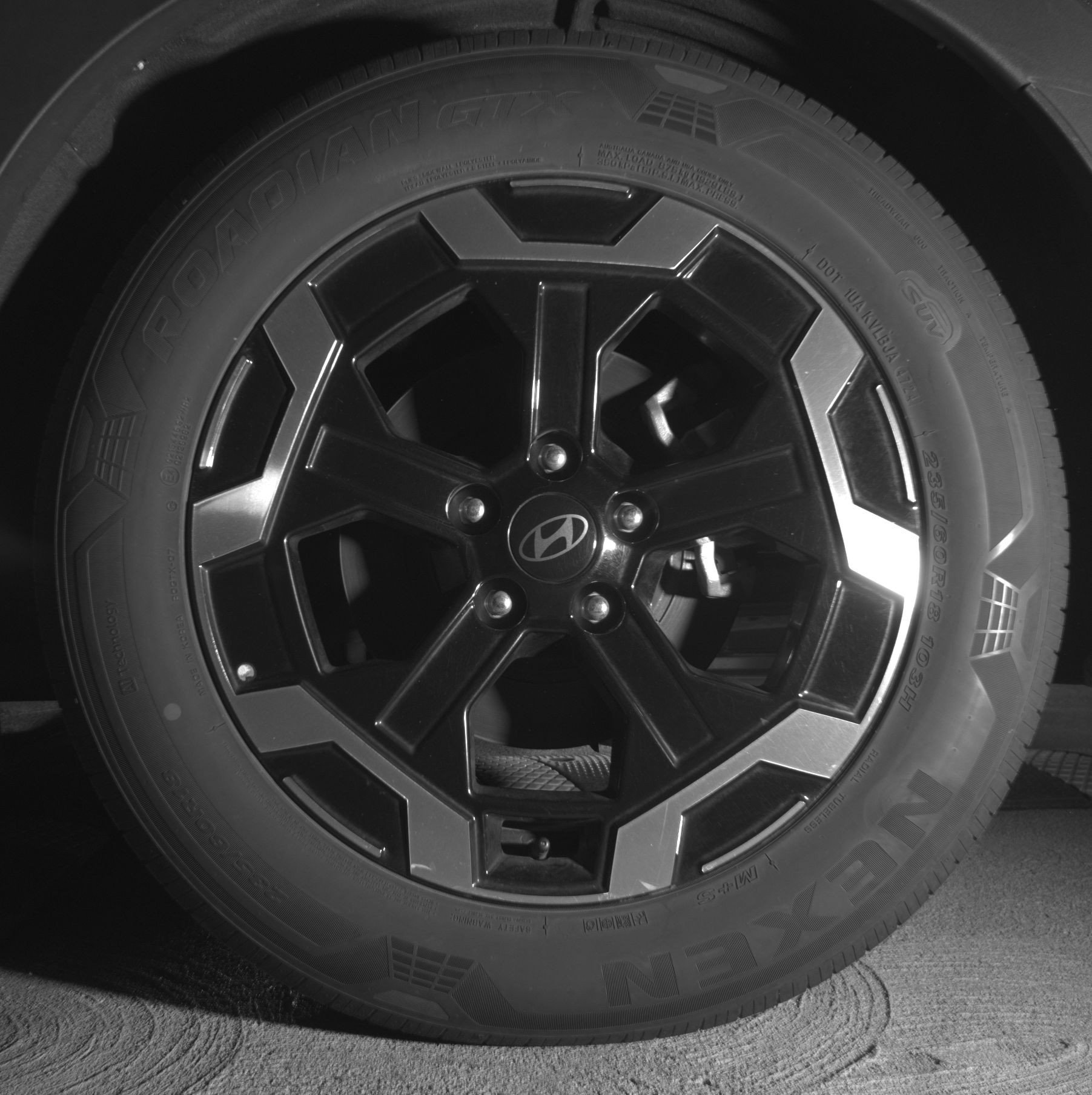 Thumbnail: 2025 Hyundai Santa Fe - 14