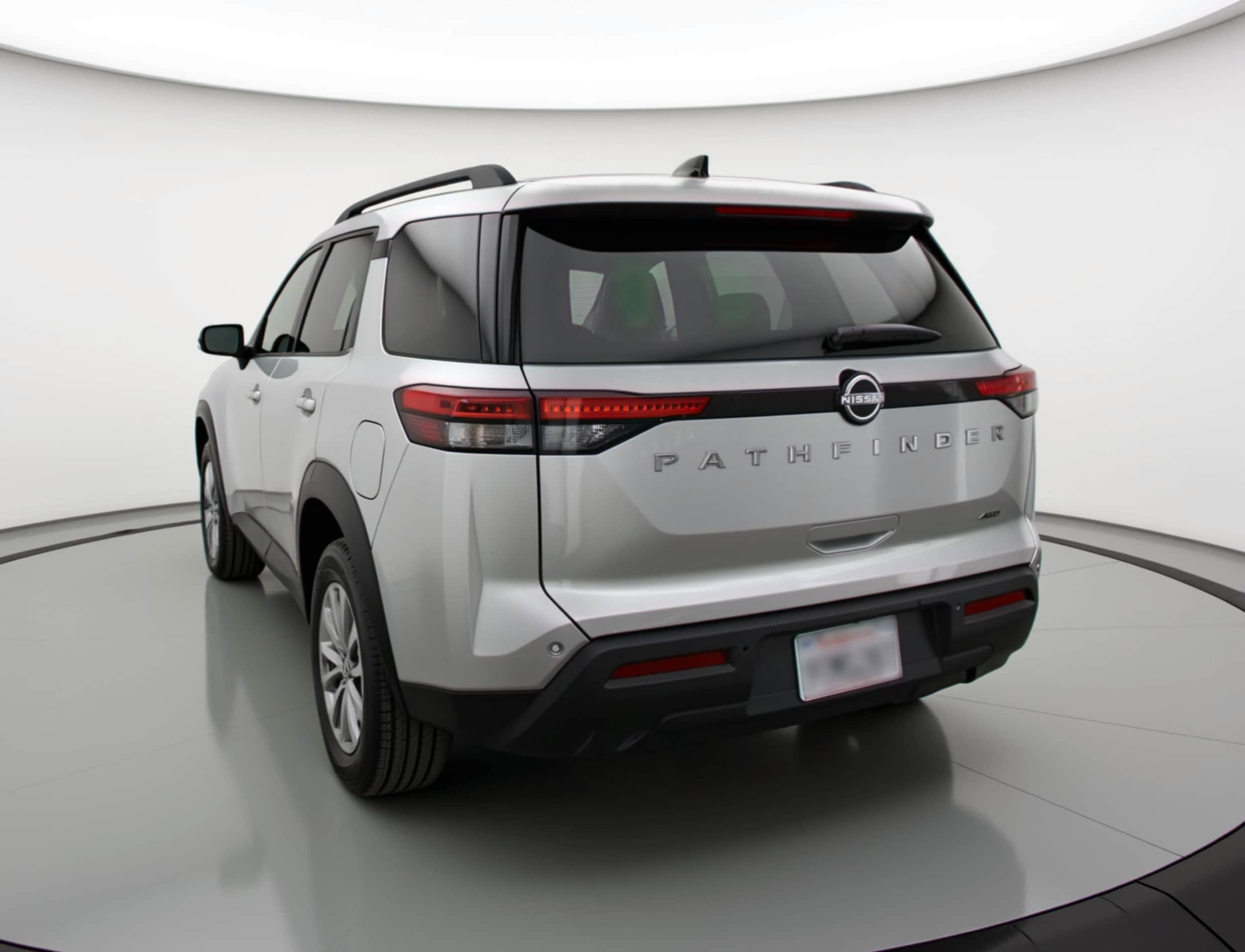 Thumbnail: 2025 Nissan Pathfinder - 6