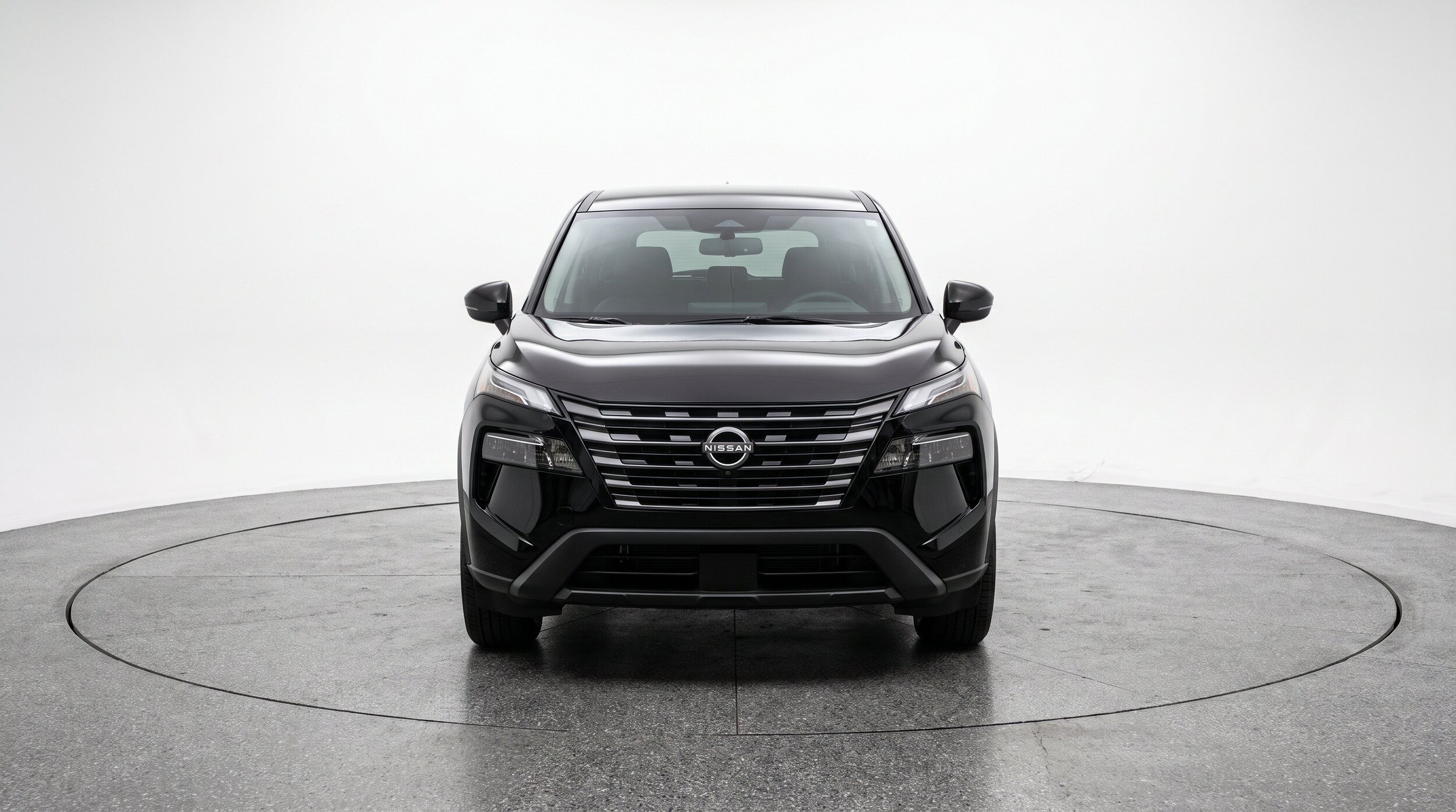 Thumbnail: 2026 Nissan Rogue - 2