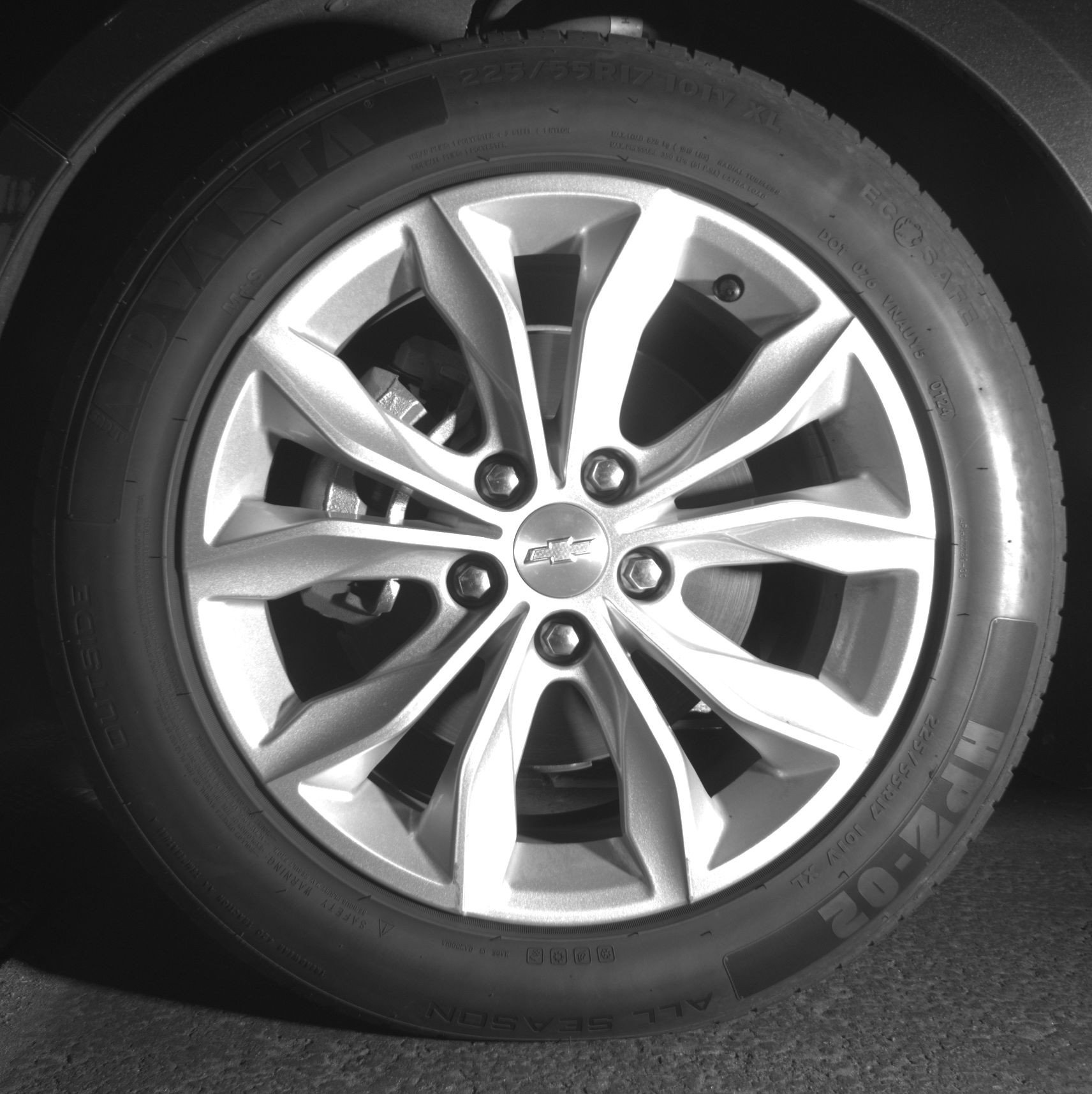 Thumbnail: 2023 Chevrolet Malibu - 12